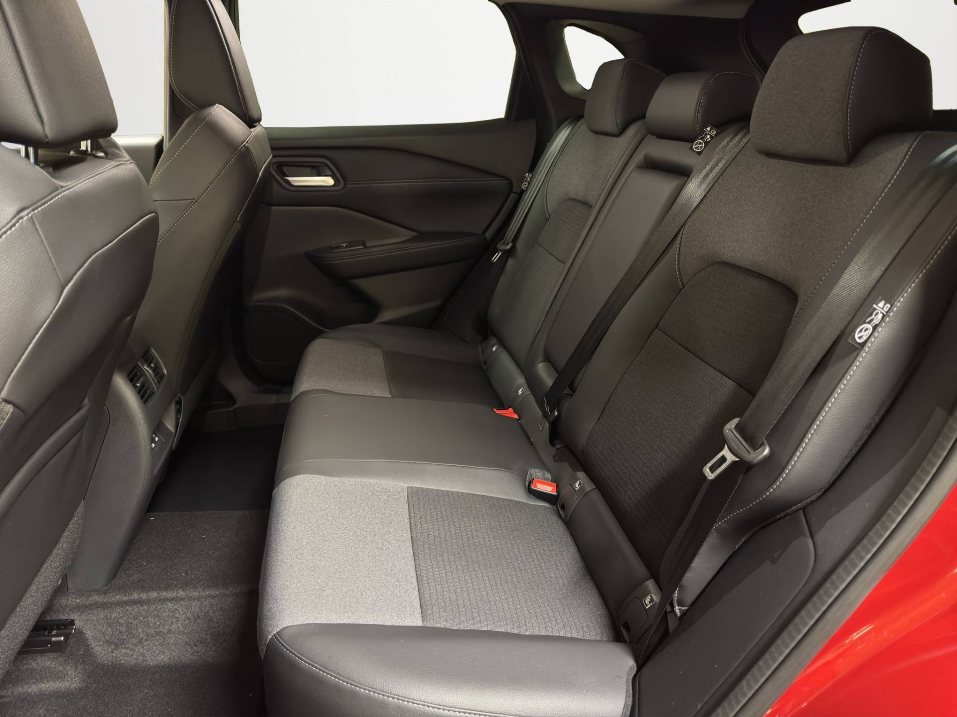 NISSAN Qashqai Qashqai 1.3 mhev N-Connecta 2wd 140cv usata in pronta consegna - Brandini