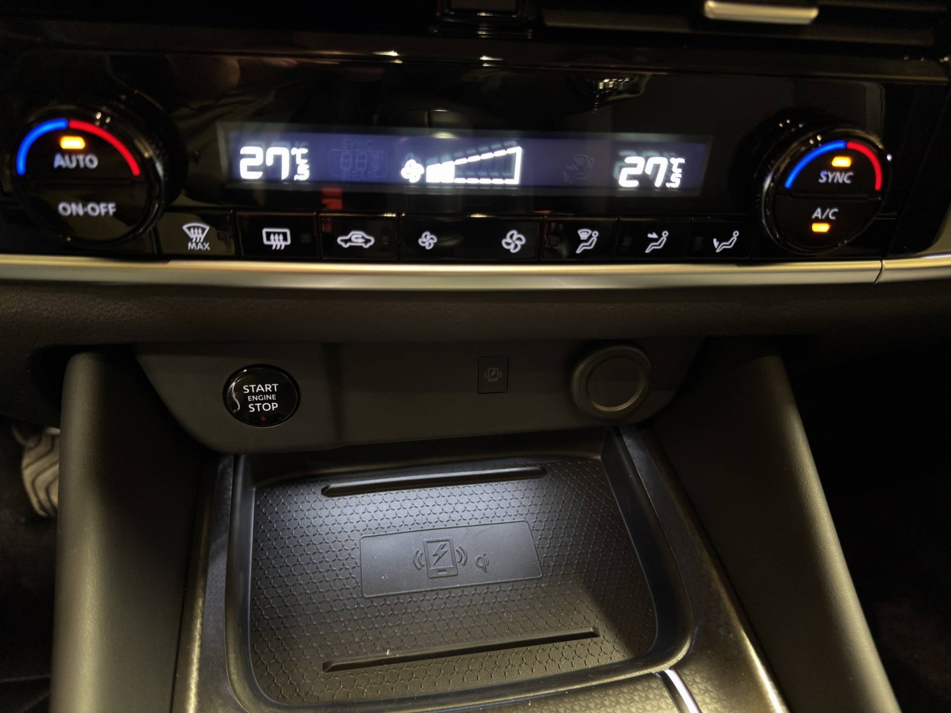 NISSAN Qashqai Qashqai 1.3 mhev N-Connecta 2wd 140cv usata in pronta consegna - Brandini