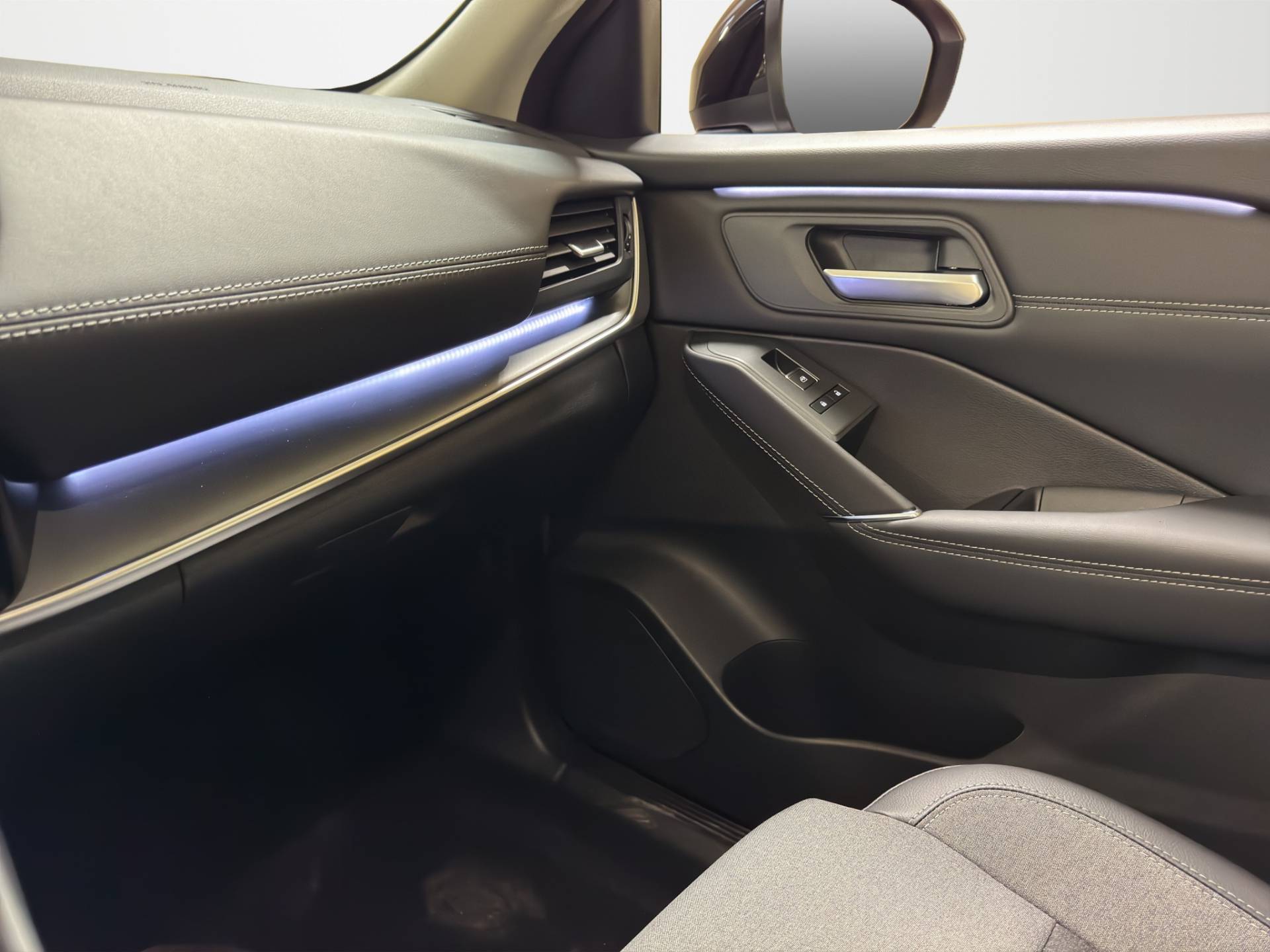 NISSAN Qashqai Qashqai 1.3 mhev N-Connecta 2wd 140cv usata in pronta consegna - Brandini