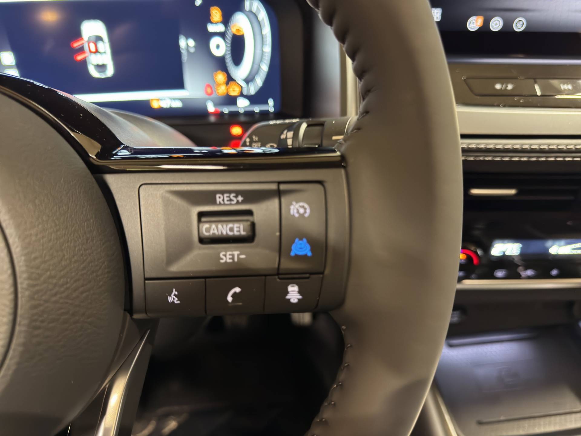 NISSAN Qashqai Qashqai 1.3 mhev N-Connecta 2wd 140cv usata in pronta consegna - Brandini