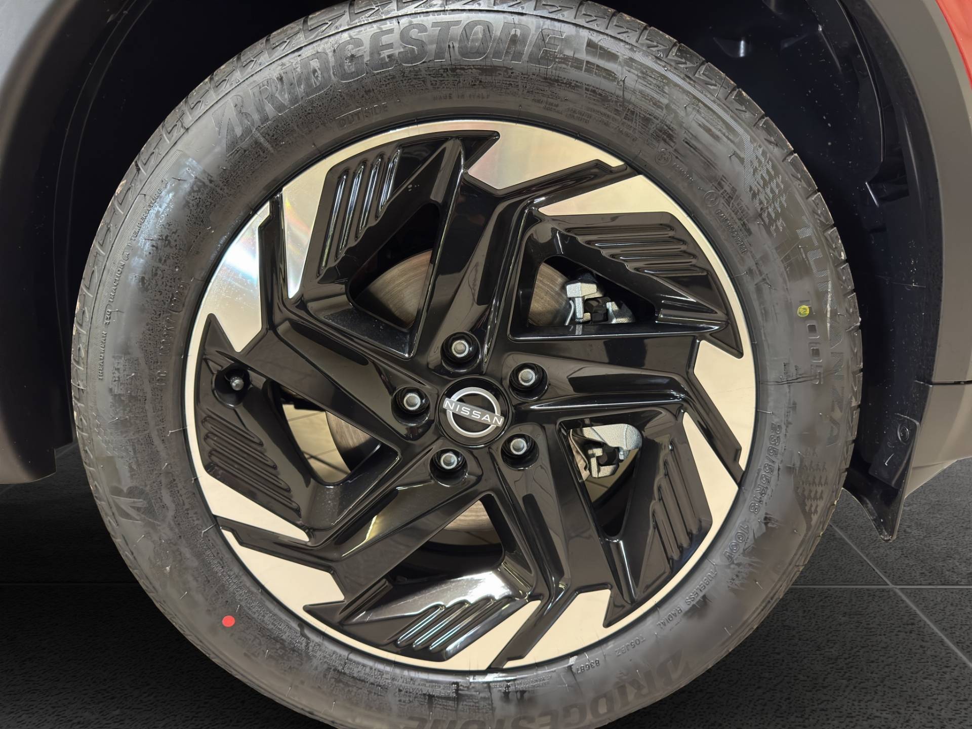 NISSAN Qashqai Qashqai 1.3 mhev N-Connecta 2wd 140cv usata in pronta consegna - Brandini