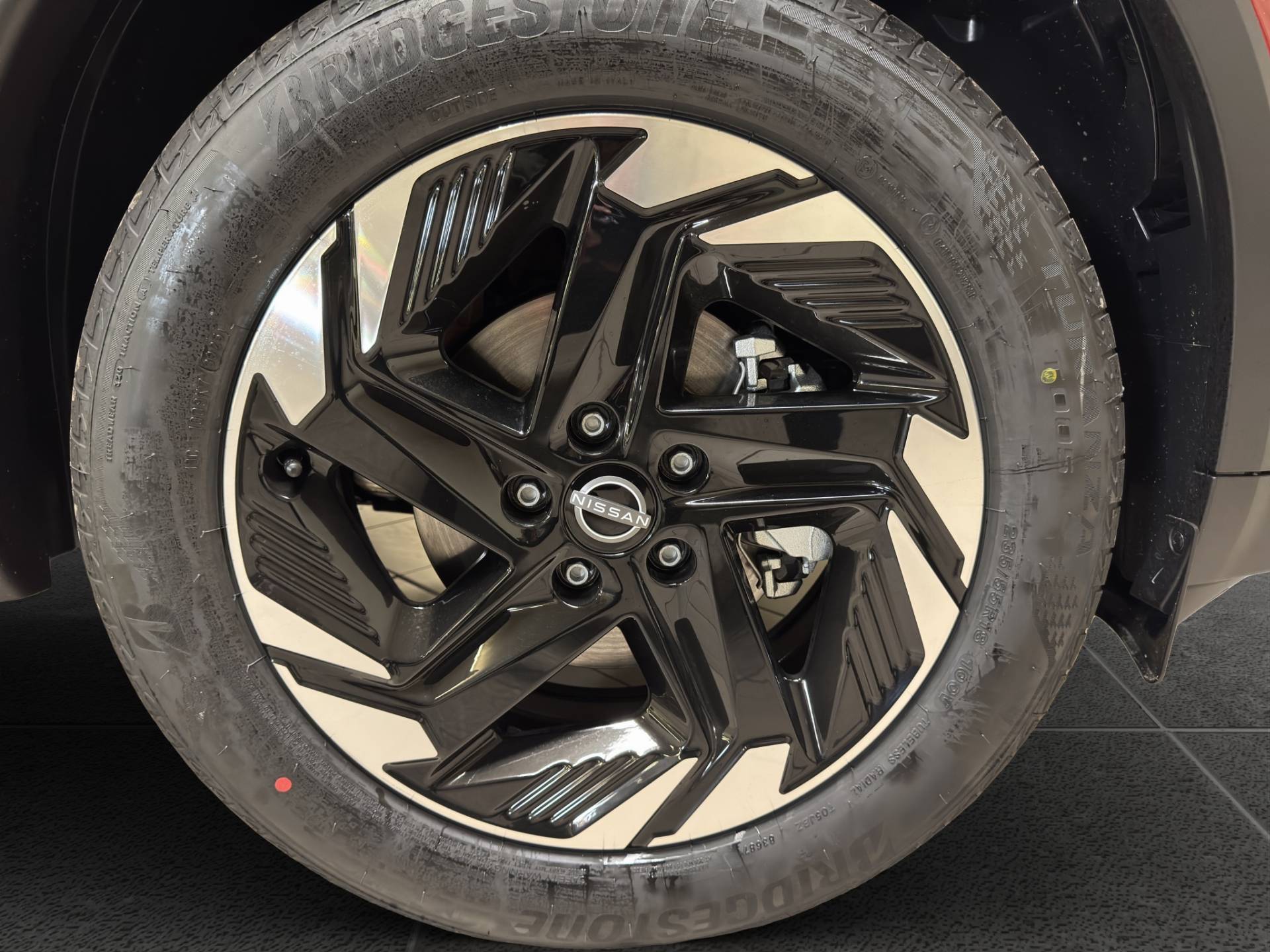 NISSAN Qashqai Qashqai 1.3 mhev N-Connecta 2wd 140cv usata in pronta consegna - Brandini