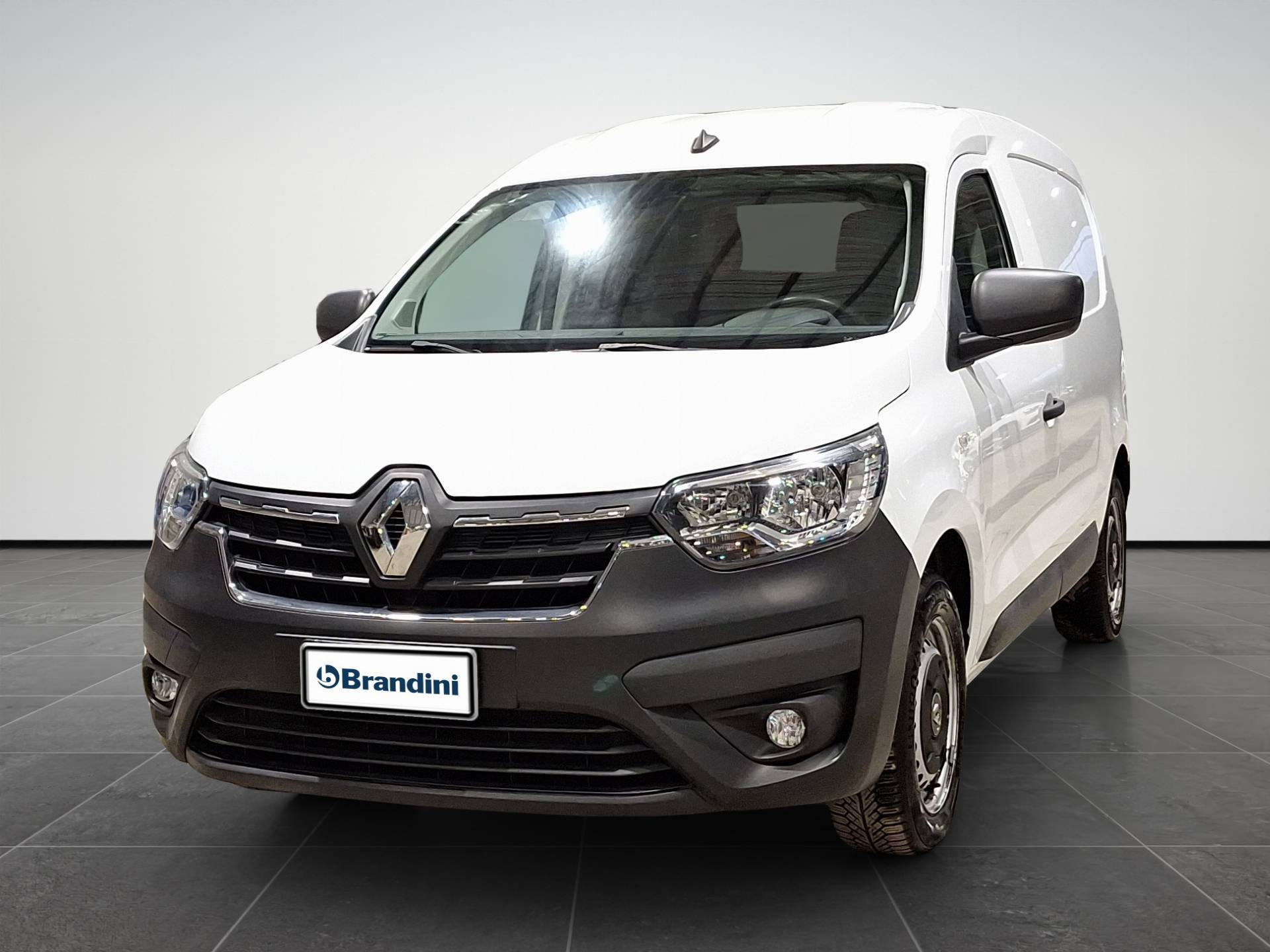 Auto Venduta - RENAULT Express Express van 1.5 Blue dci 95cv usata in pronta consegna - Brandini