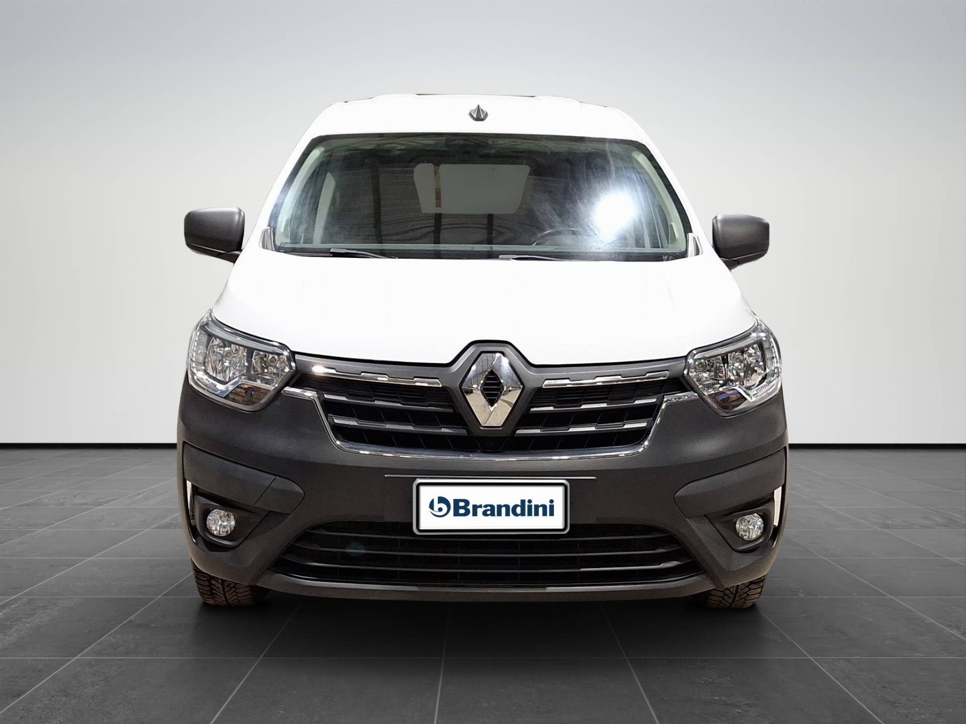 Auto Venduta - RENAULT Express Express van 1.5 Blue dci 95cv usata in pronta consegna - Brandini