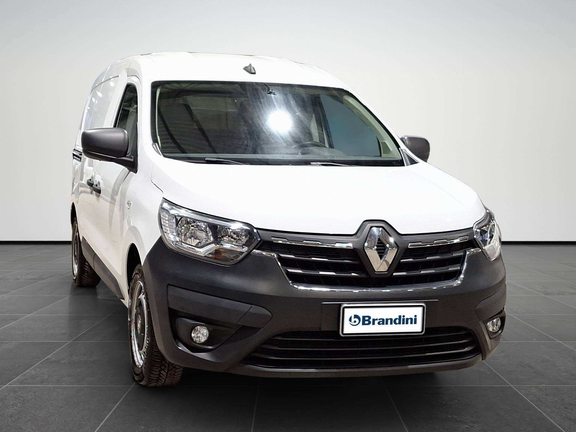 Auto Venduta - RENAULT Express Express van 1.5 Blue dci 95cv usata in pronta consegna - Brandini