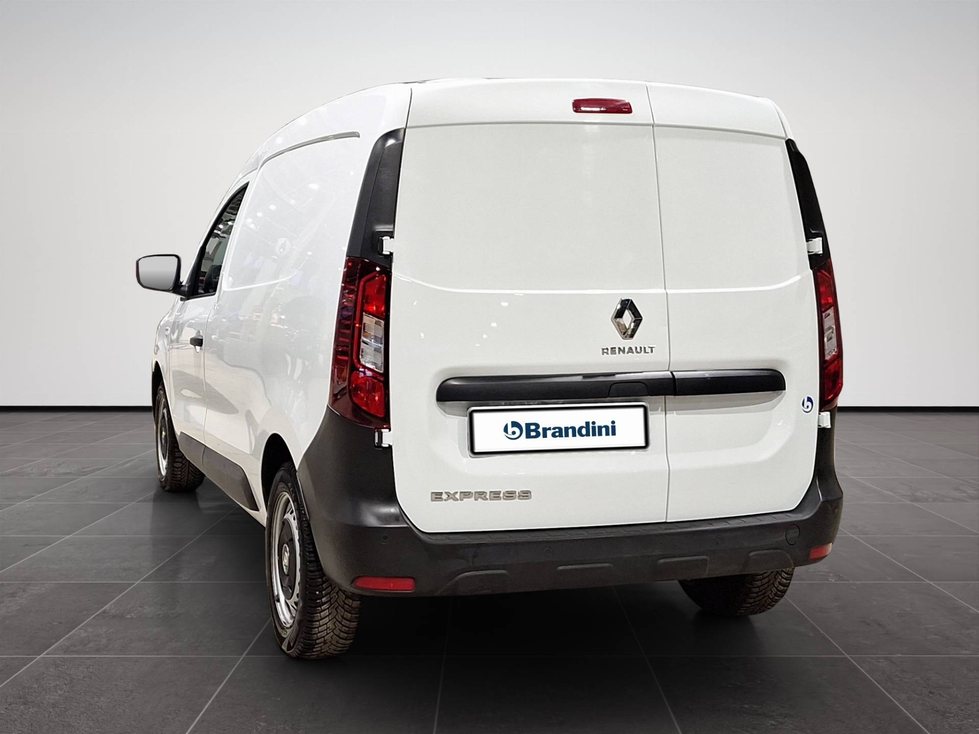 Auto Venduta - RENAULT Express Express van 1.5 Blue dci 95cv usata in pronta consegna - Brandini