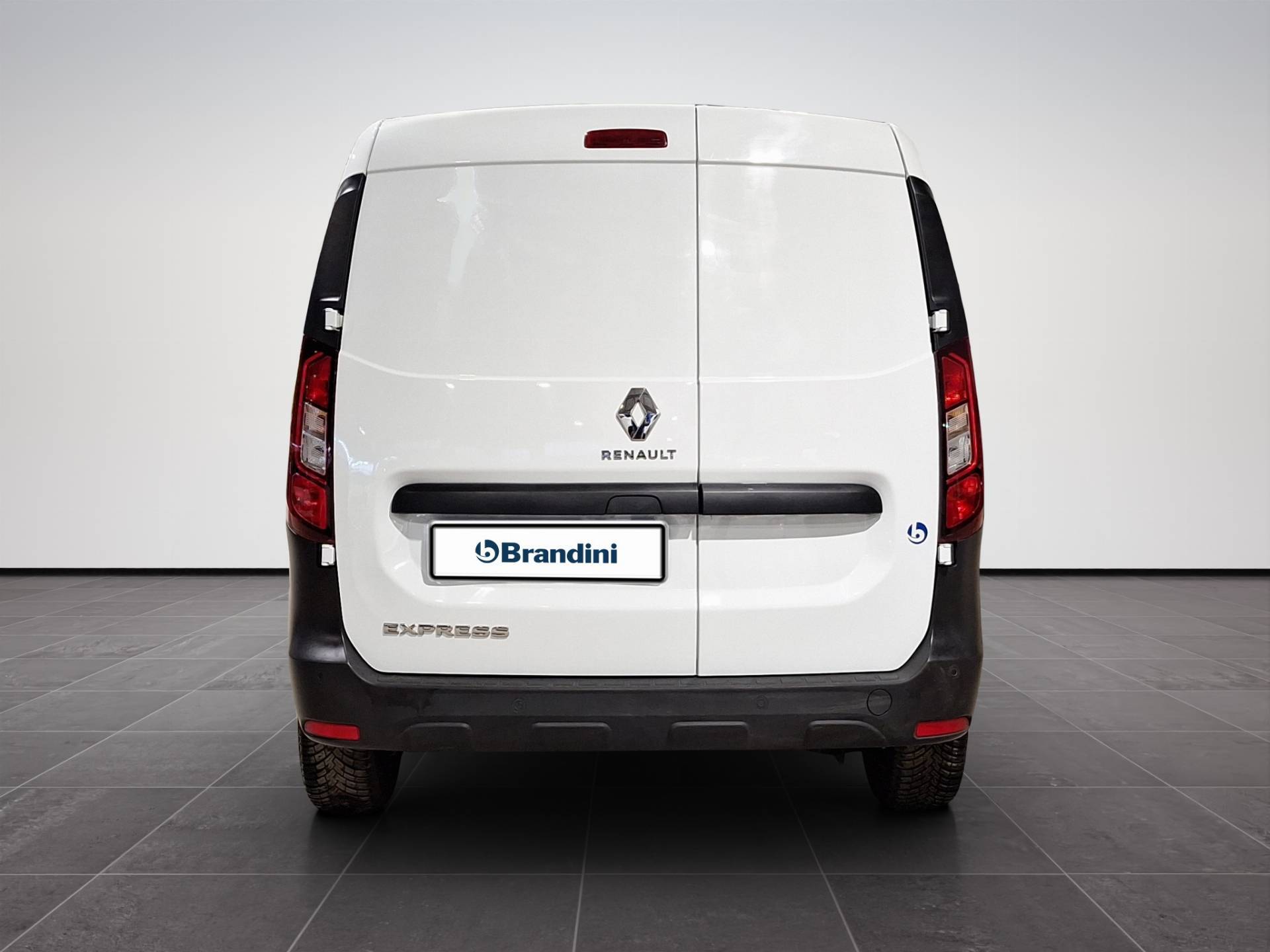 Auto Venduta - RENAULT Express Express van 1.5 Blue dci 95cv usata in pronta consegna - Brandini