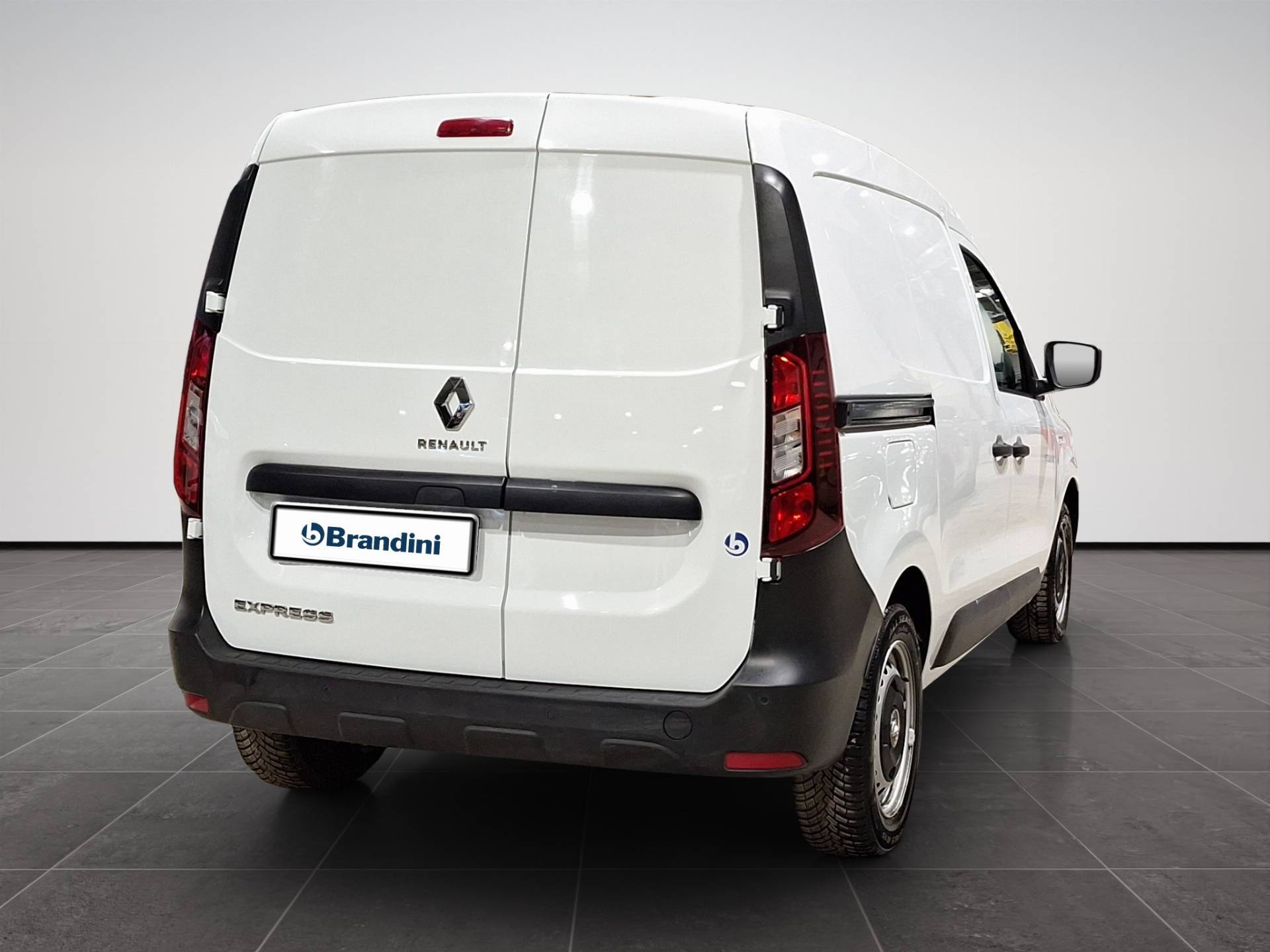 Auto Venduta - RENAULT Express Express van 1.5 Blue dci 95cv usata in pronta consegna - Brandini
