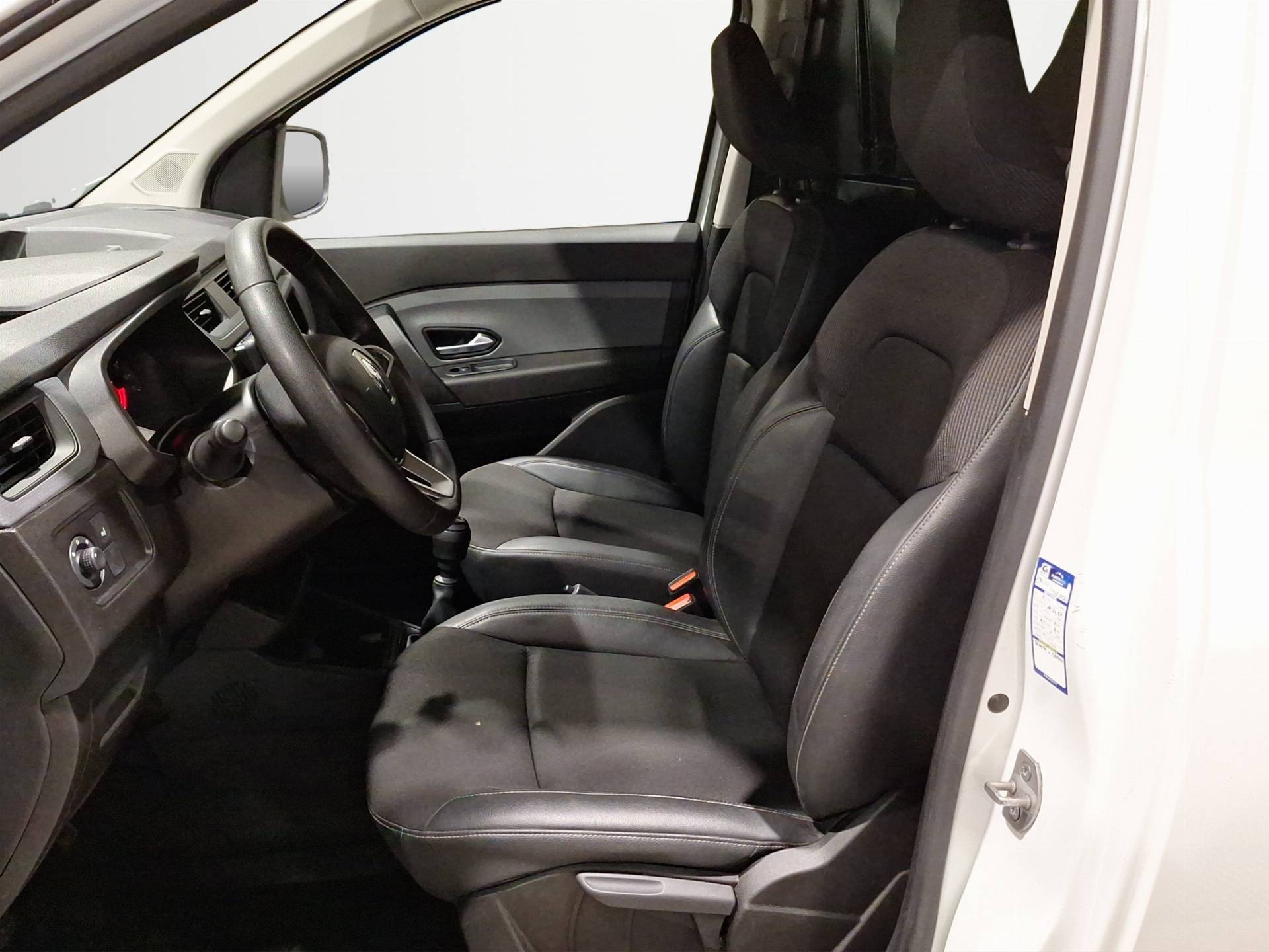 Auto Venduta - RENAULT Express Express van 1.5 Blue dci 95cv usata in pronta consegna - Brandini