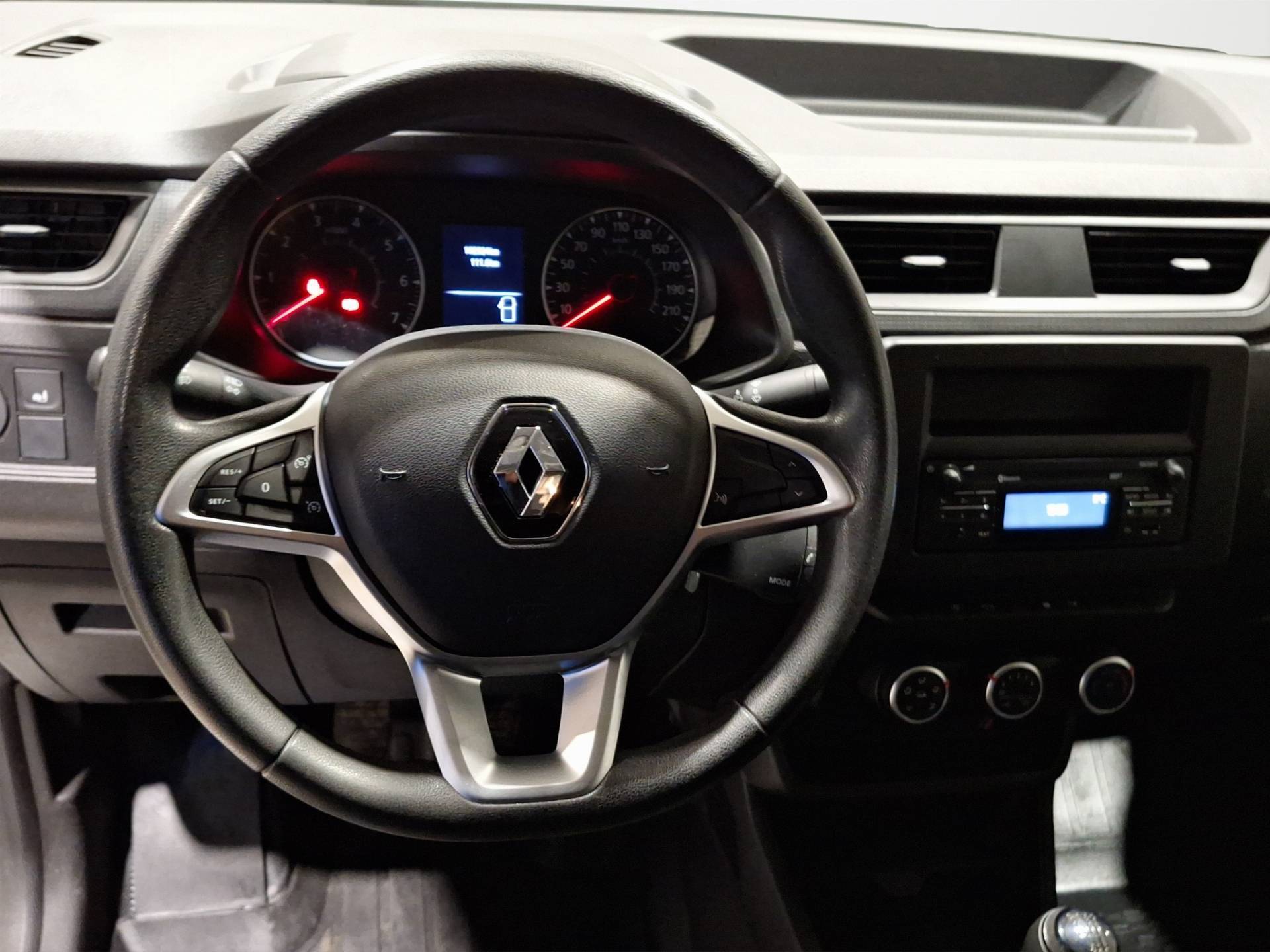 Auto Venduta - RENAULT Express Express van 1.5 Blue dci 95cv usata in pronta consegna - Brandini