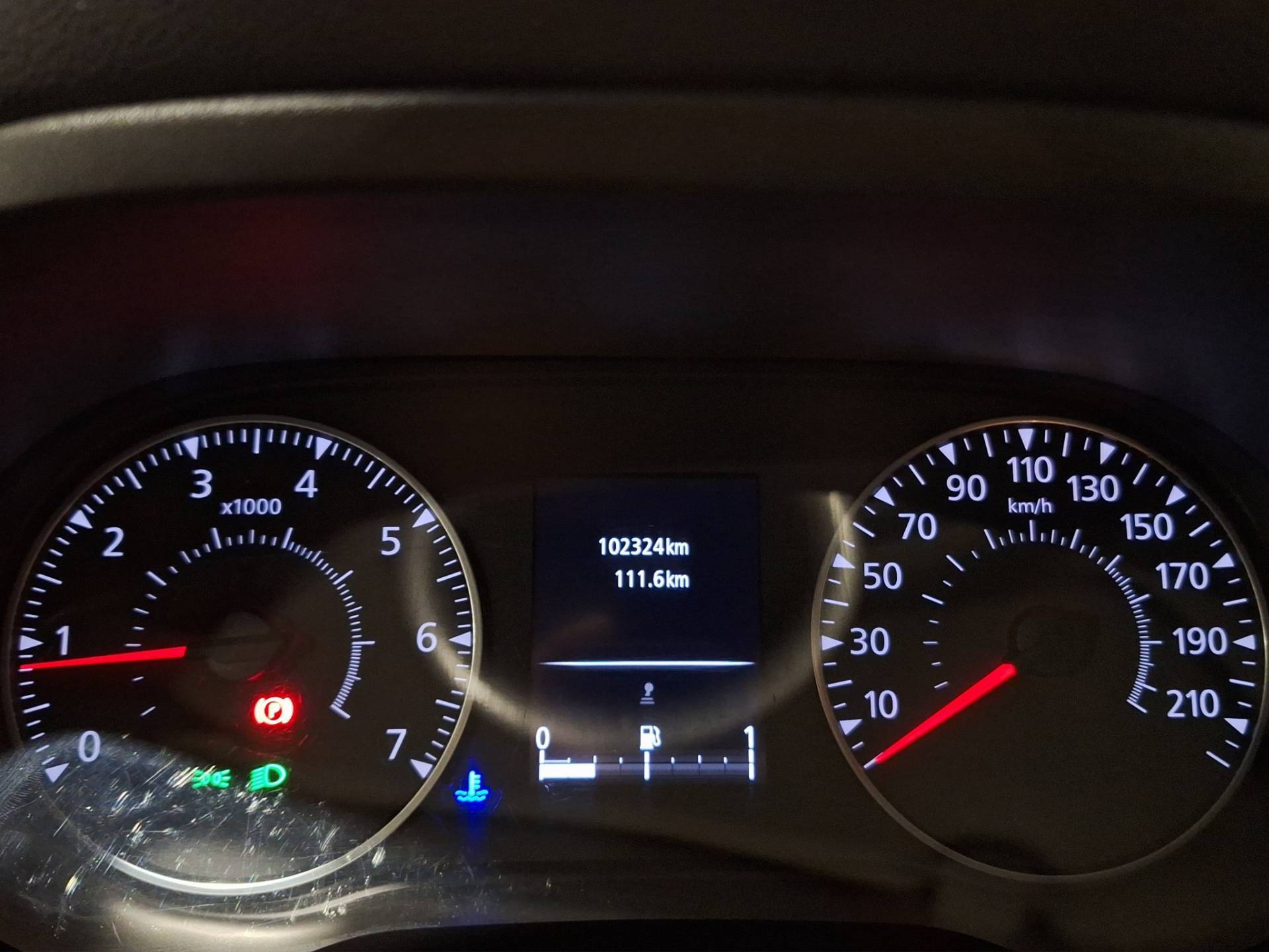 Auto Venduta - RENAULT Express Express van 1.5 Blue dci 95cv usata in pronta consegna - Brandini