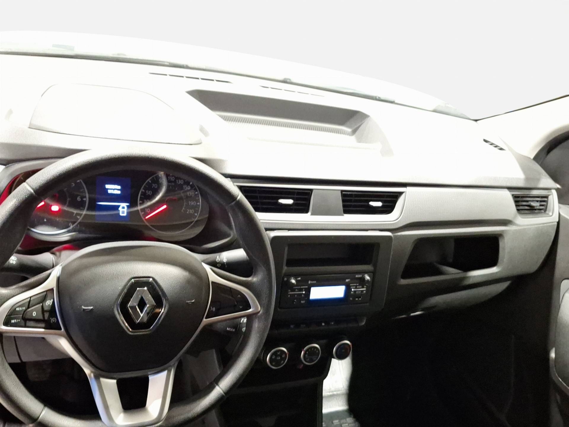 Auto Venduta - RENAULT Express Express van 1.5 Blue dci 95cv usata in pronta consegna - Brandini