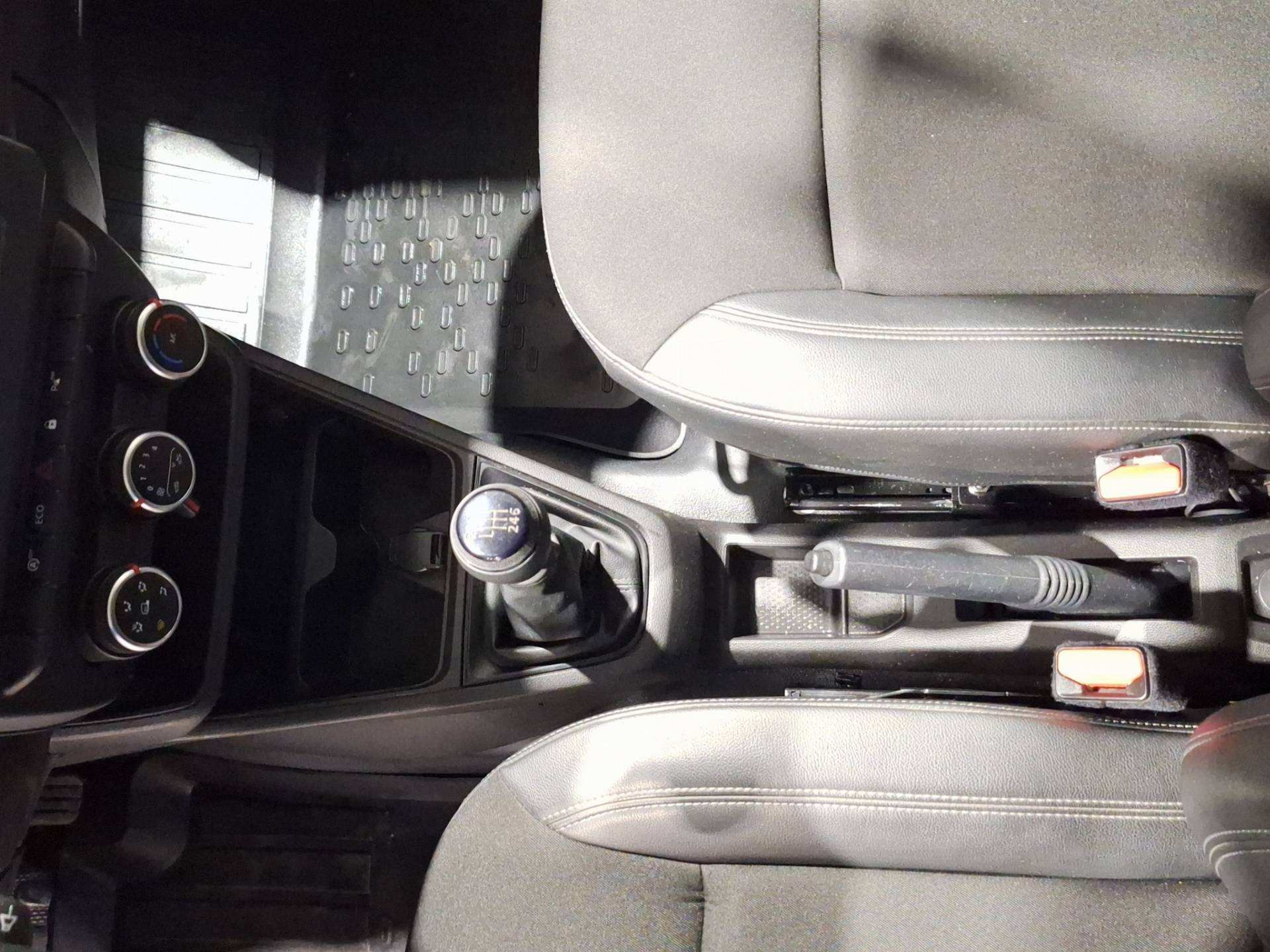 Auto Venduta - RENAULT Express Express van 1.5 Blue dci 95cv usata in pronta consegna - Brandini