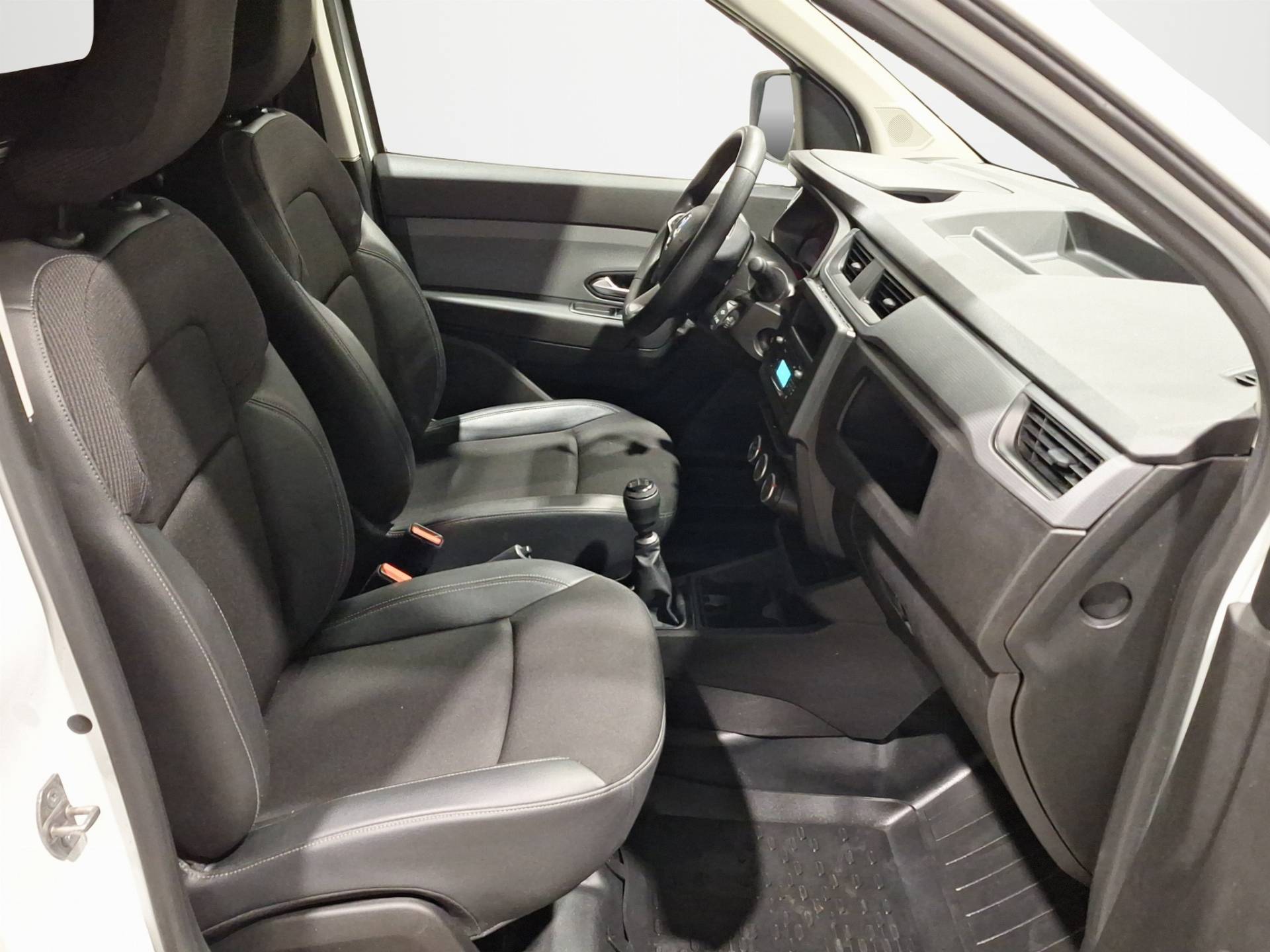 Auto Venduta - RENAULT Express Express van 1.5 Blue dci 95cv usata in pronta consegna - Brandini