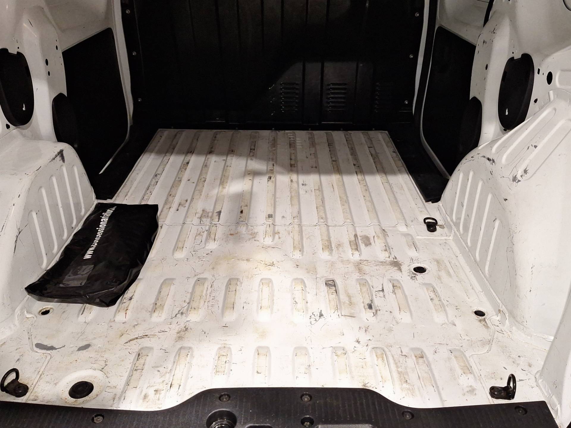 Auto Venduta - RENAULT Express Express van 1.5 Blue dci 95cv usata in pronta consegna - Brandini