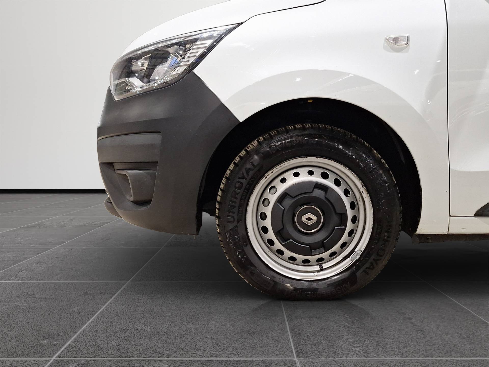 Auto Venduta - RENAULT Express Express van 1.5 Blue dci 95cv usata in pronta consegna - Brandini