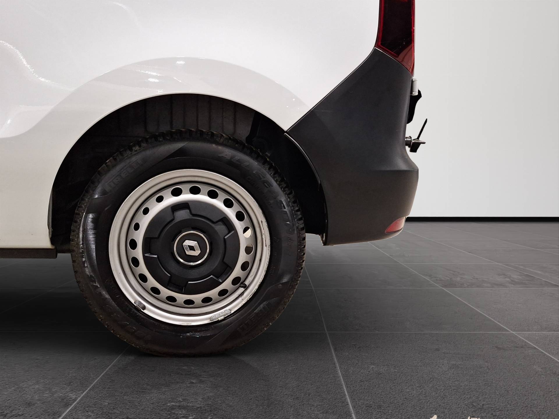 Auto Venduta - RENAULT Express Express van 1.5 Blue dci 95cv usata in pronta consegna - Brandini