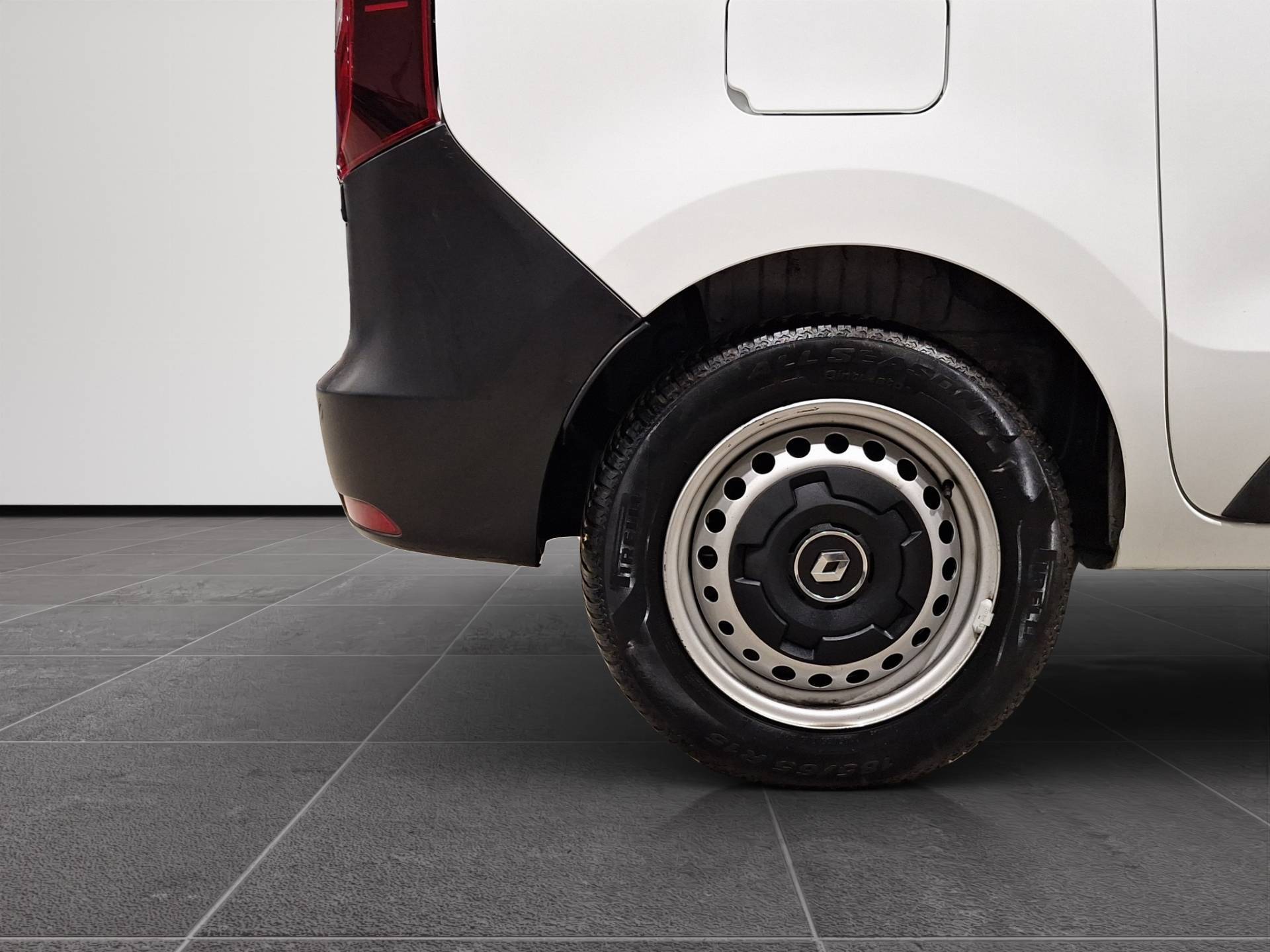 Auto Venduta - RENAULT Express Express van 1.5 Blue dci 95cv usata in pronta consegna - Brandini