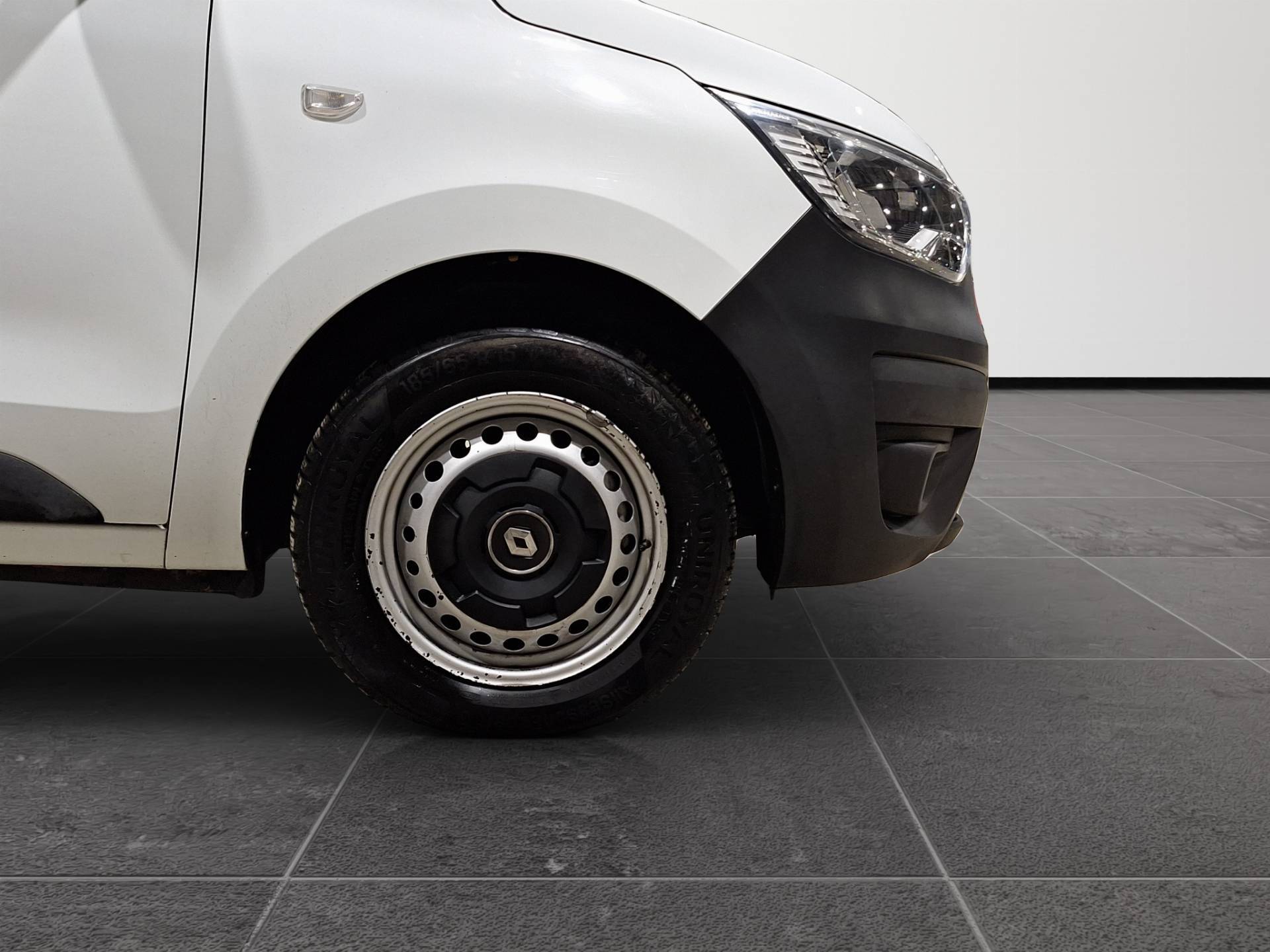 Auto Venduta - RENAULT Express Express van 1.5 Blue dci 95cv usata in pronta consegna - Brandini