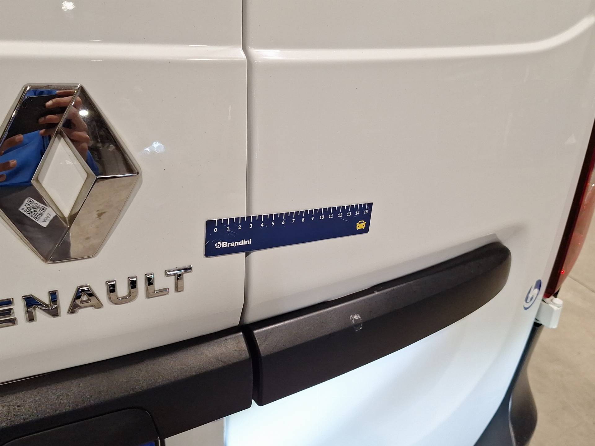 Auto Venduta - RENAULT Express Express van 1.5 Blue dci 95cv usata in pronta consegna - Brandini