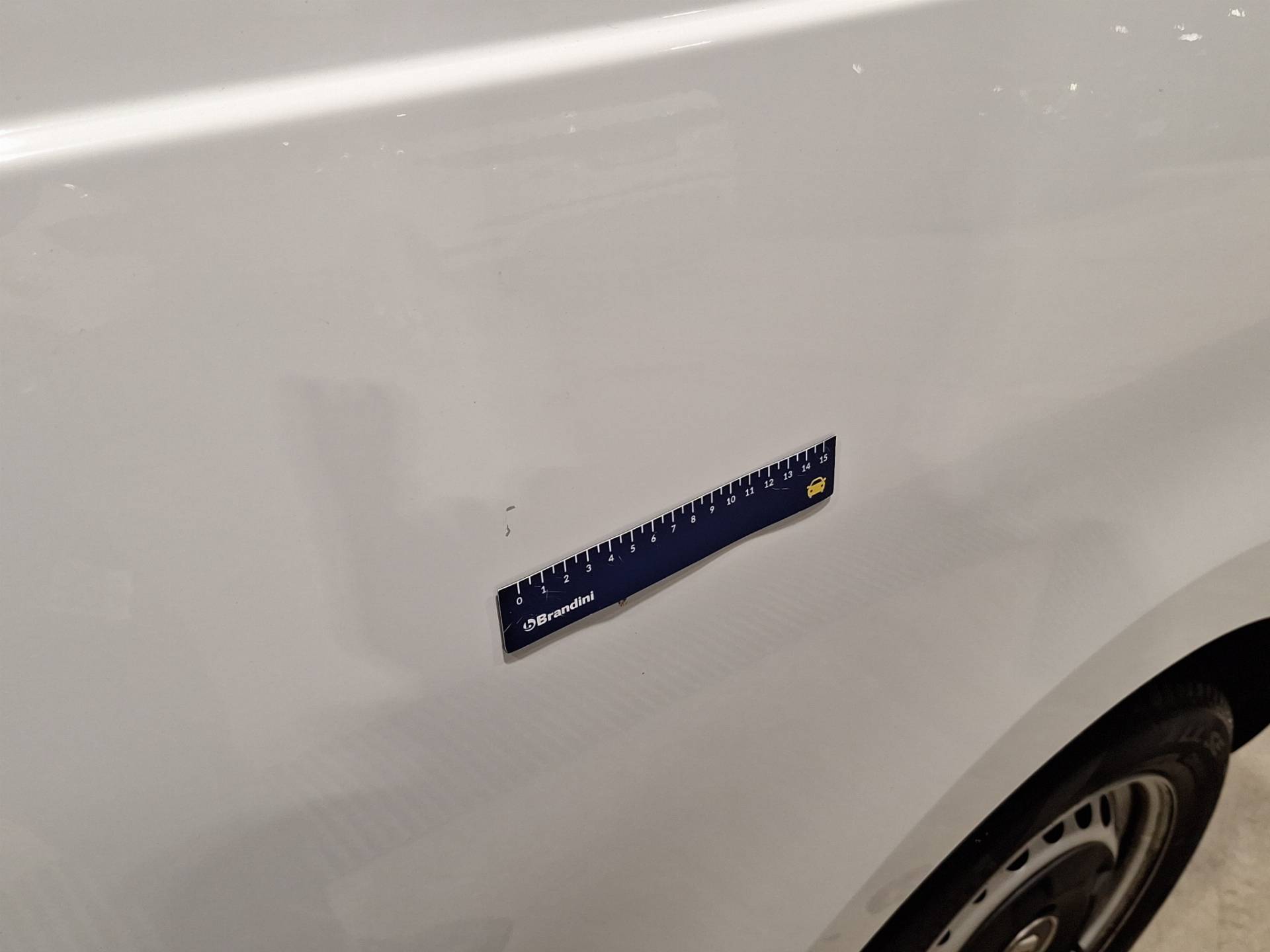 Auto Venduta - RENAULT Express Express van 1.5 Blue dci 95cv usata in pronta consegna - Brandini