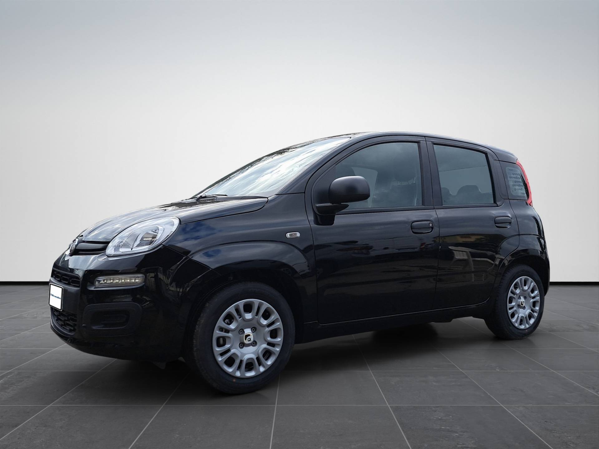 FIAT Panda Pandina 1.0 firefly hybrid Icon s&s 65cv 5p.ti usata in pronta consegna - Brandini