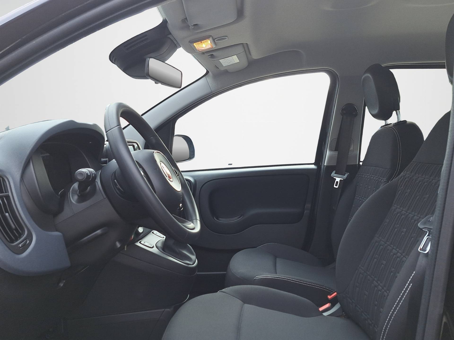 FIAT Panda Pandina 1.0 firefly hybrid Icon s&s 65cv 5p.ti usata in pronta consegna - Brandini