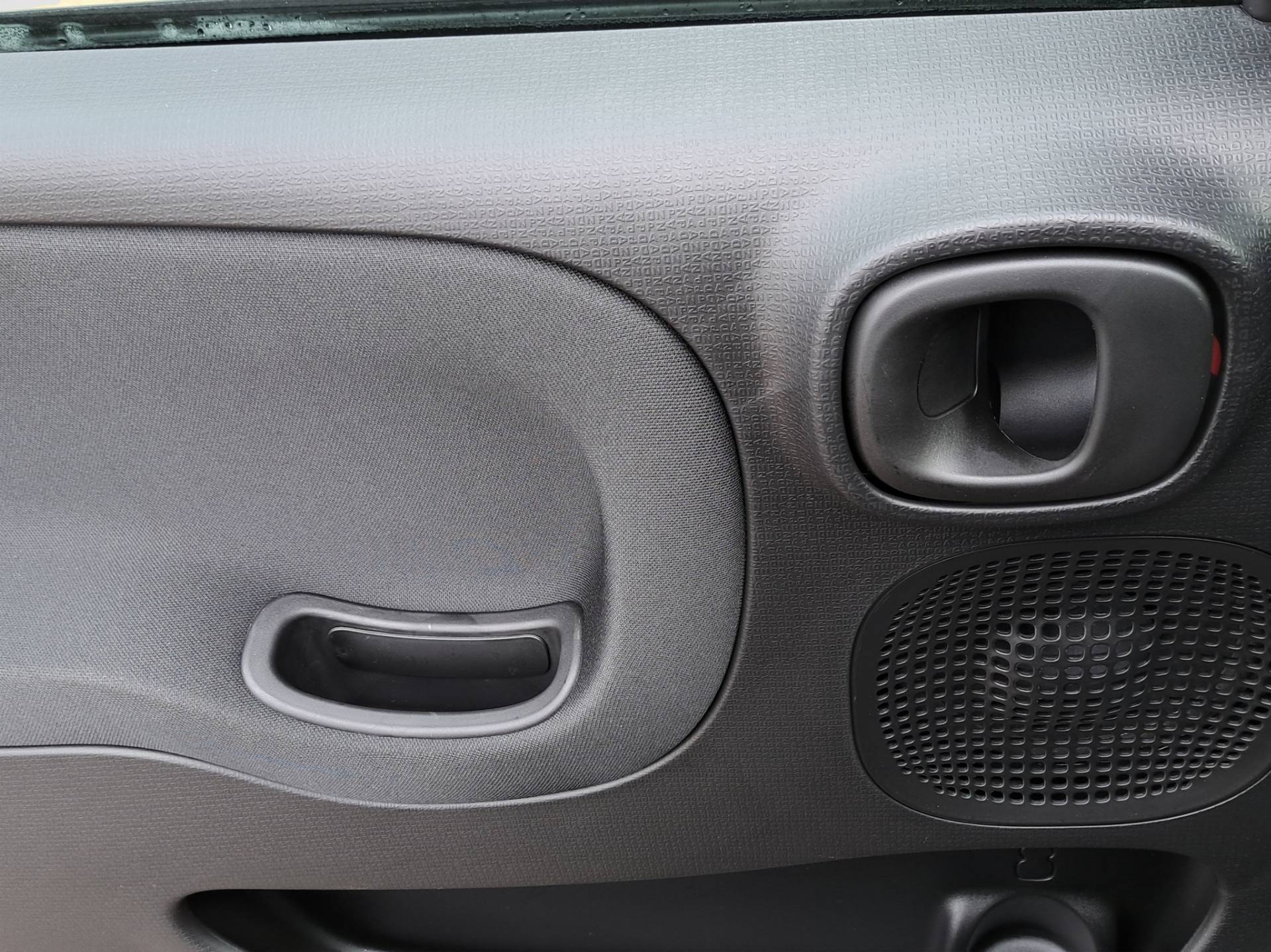 FIAT Panda Pandina 1.0 firefly hybrid Icon s&s 65cv 5p.ti usata in pronta consegna - Brandini