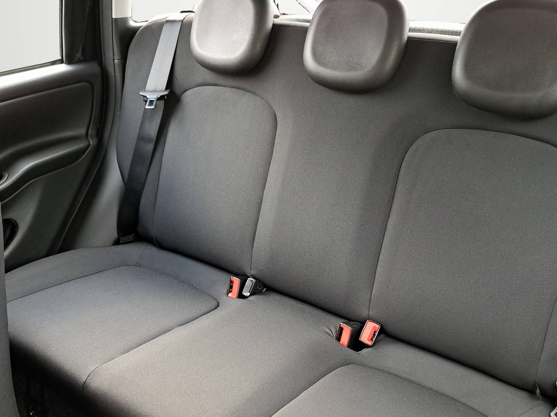 FIAT Panda Pandina 1.0 firefly hybrid Icon s&s 65cv 5p.ti usata in pronta consegna - Brandini