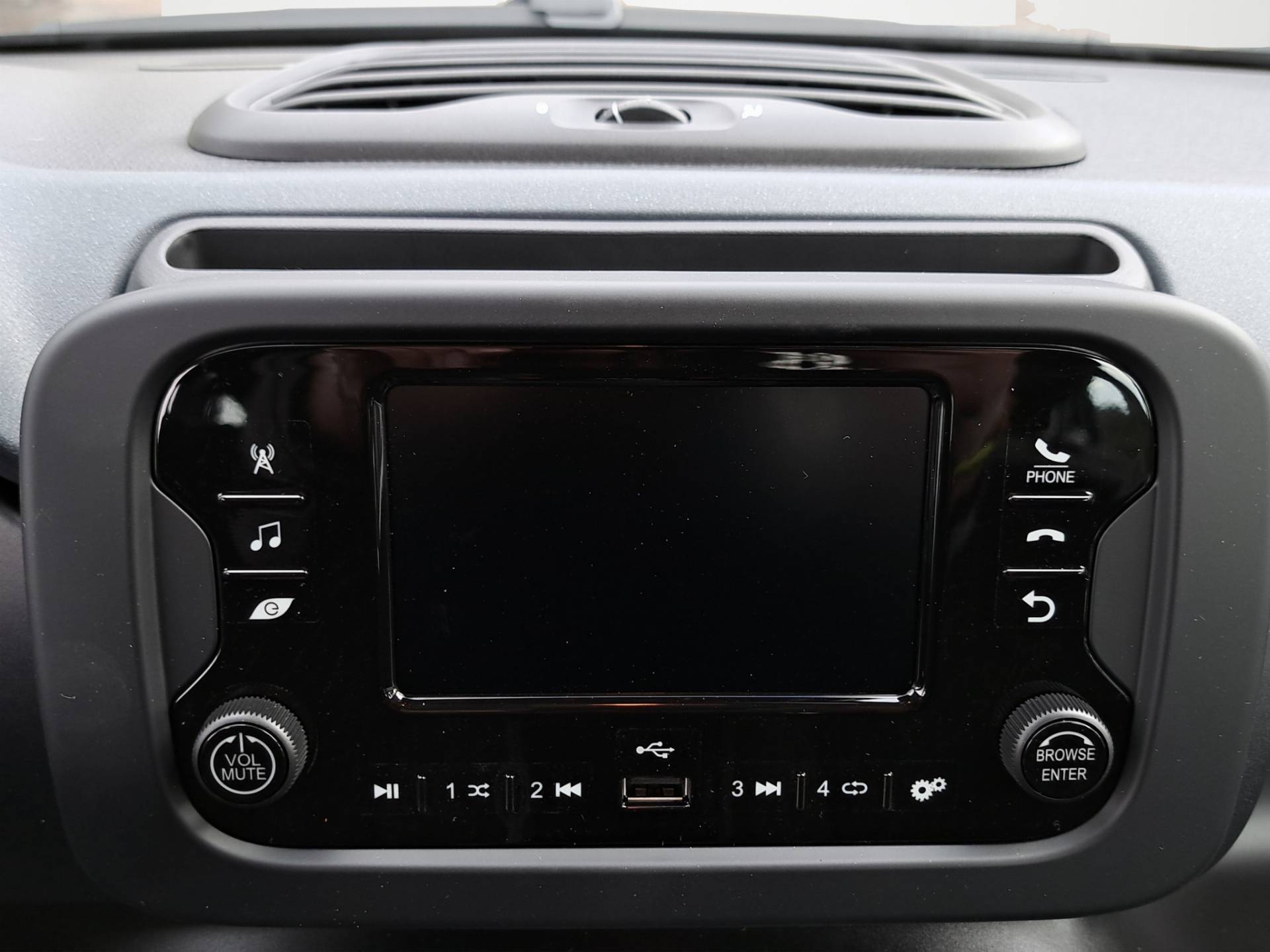 FIAT Panda Pandina 1.0 firefly hybrid Icon s&s 65cv 5p.ti usata in pronta consegna - Brandini