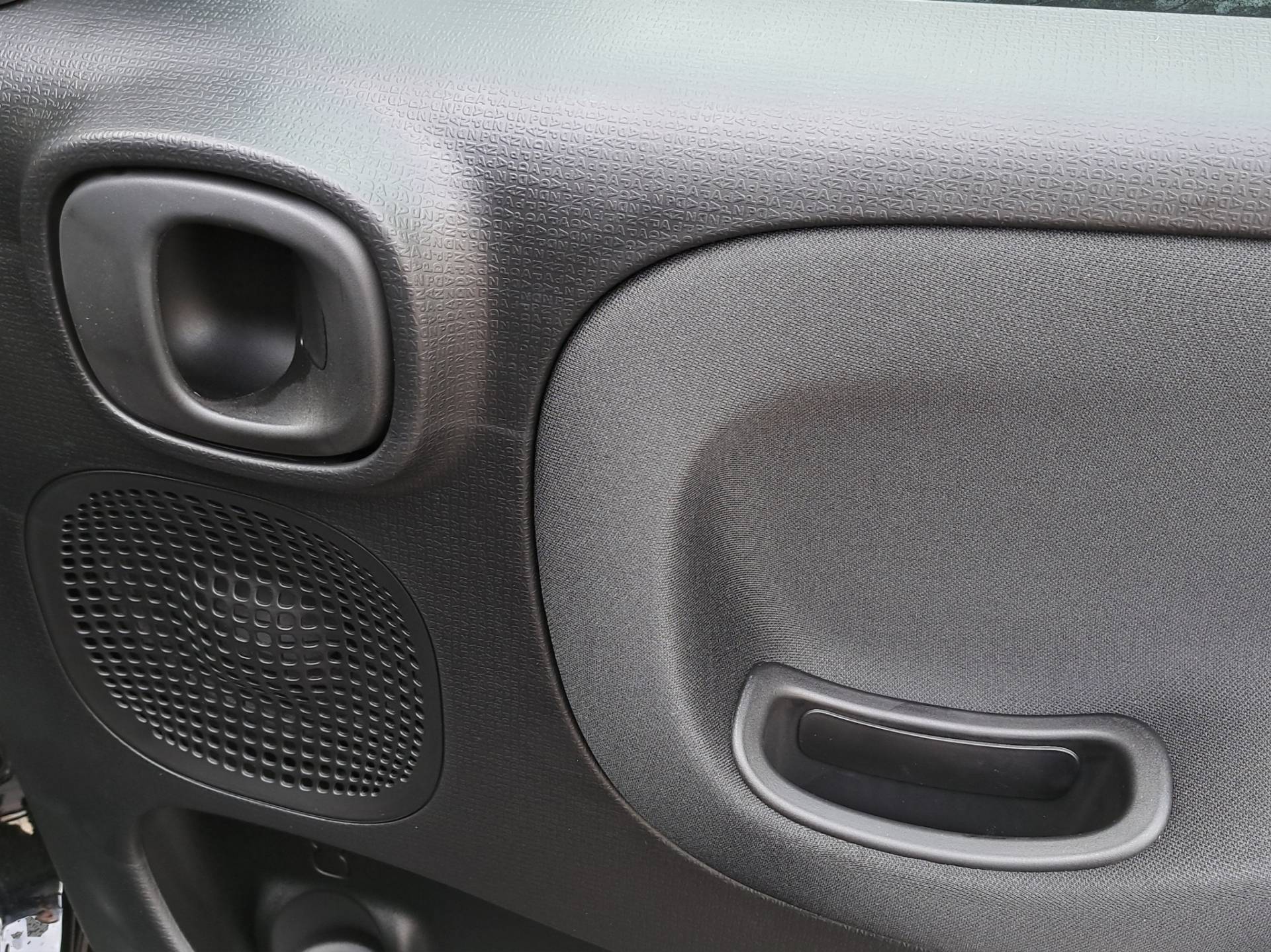 FIAT Panda Pandina 1.0 firefly hybrid Icon s&s 65cv 5p.ti usata in pronta consegna - Brandini