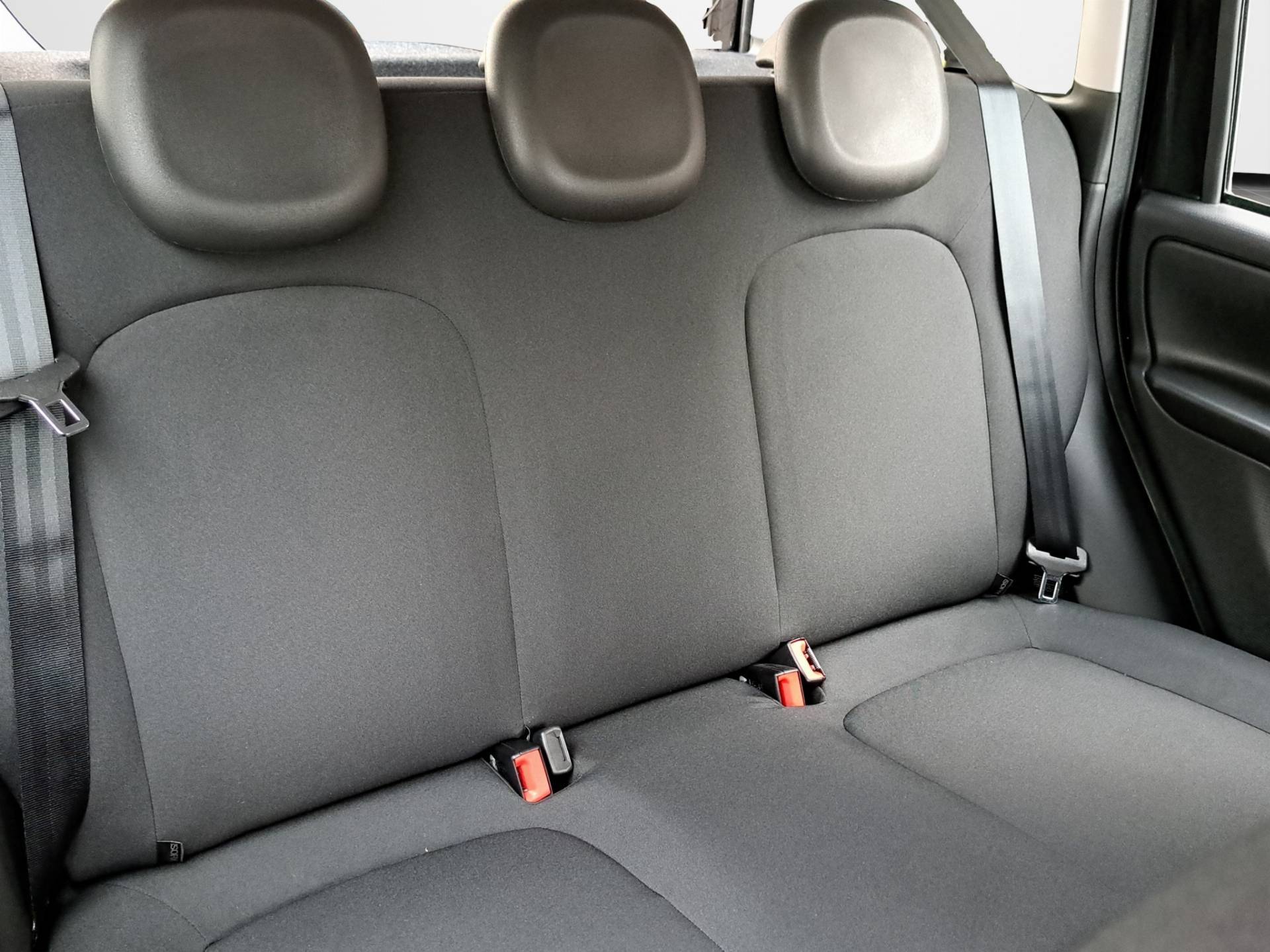 FIAT Panda Pandina 1.0 firefly hybrid Icon s&s 65cv 5p.ti usata in pronta consegna - Brandini