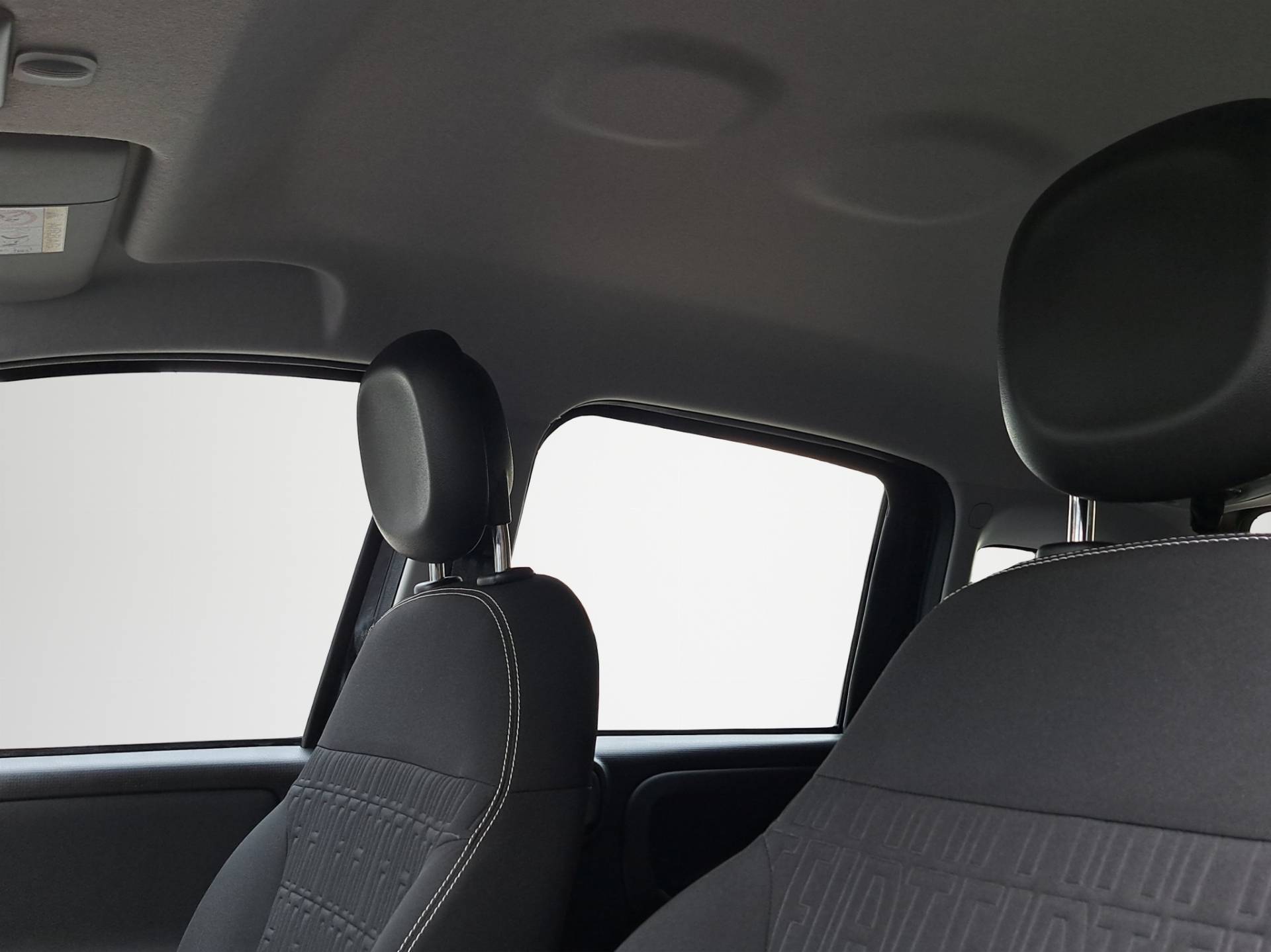 FIAT Panda Pandina 1.0 firefly hybrid Icon s&s 65cv 5p.ti usata in pronta consegna - Brandini