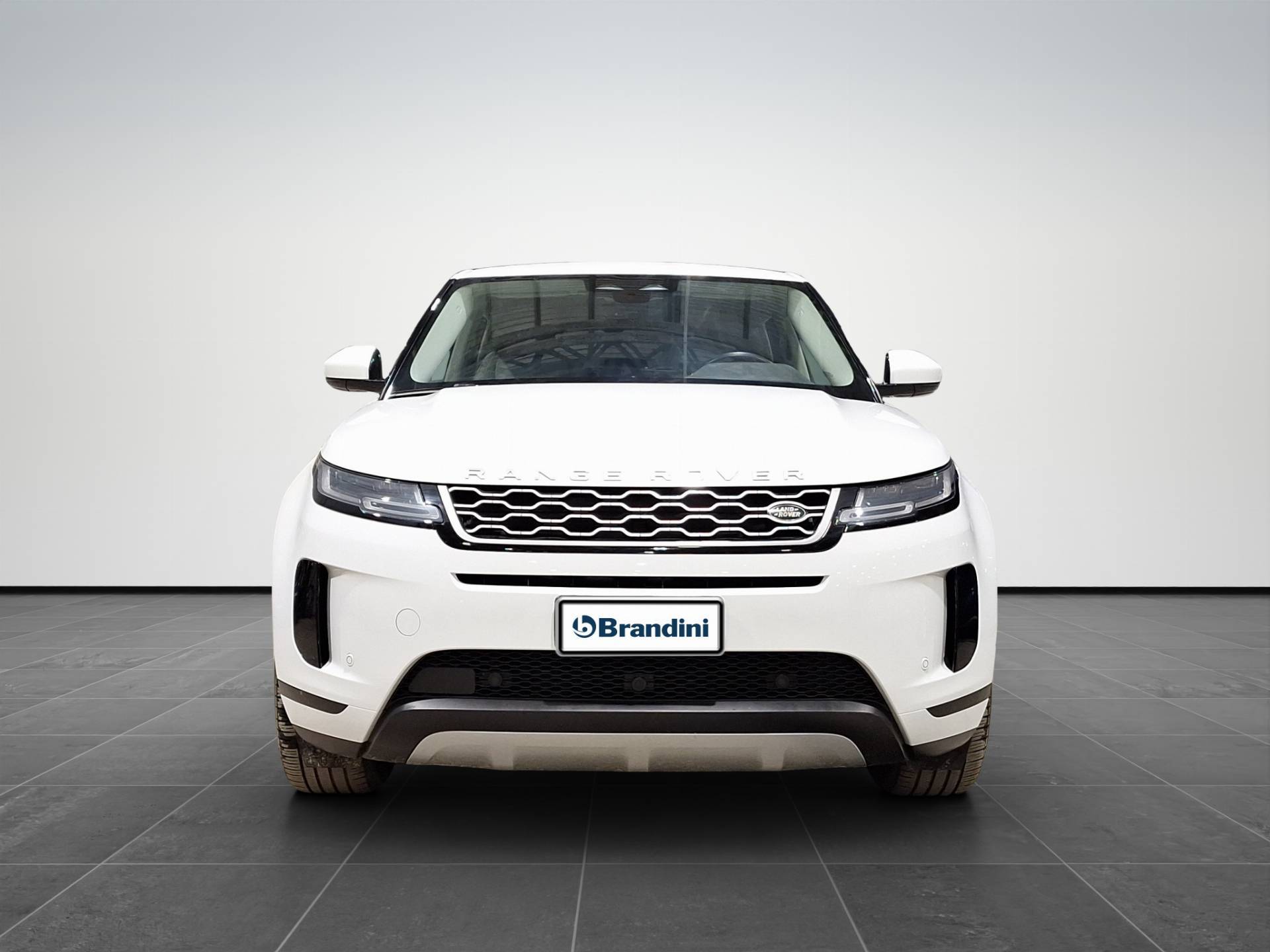 LAND ROVER Range Rover Evoque Range Rover Evoque 2.0d i4 mhev SE awd 163cv auto usata in pronta consegna - Brandini