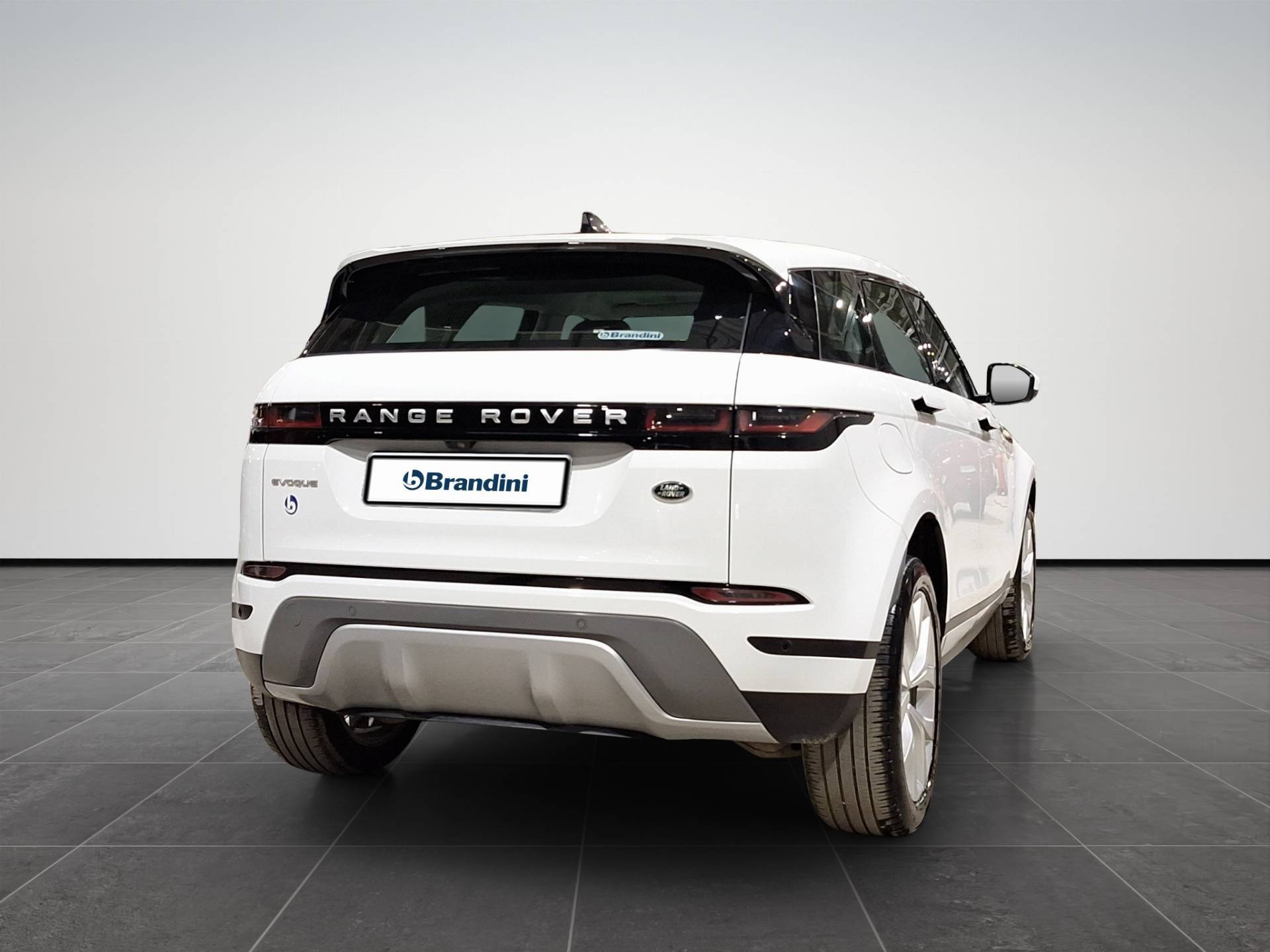 LAND ROVER Range Rover Evoque Range Rover Evoque 2.0d i4 mhev SE awd 163cv auto usata in pronta consegna - Brandini
