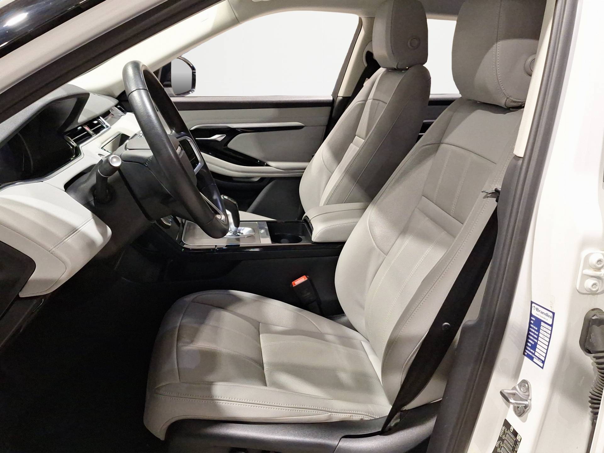 LAND ROVER Range Rover Evoque Range Rover Evoque 2.0d i4 mhev SE awd 163cv auto usata in pronta consegna - Brandini