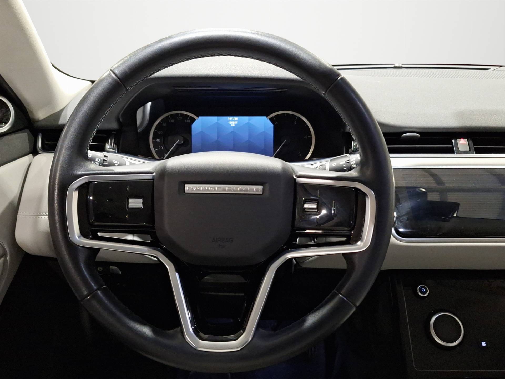 LAND ROVER Range Rover Evoque Range Rover Evoque 2.0d i4 mhev SE awd 163cv auto usata in pronta consegna - Brandini