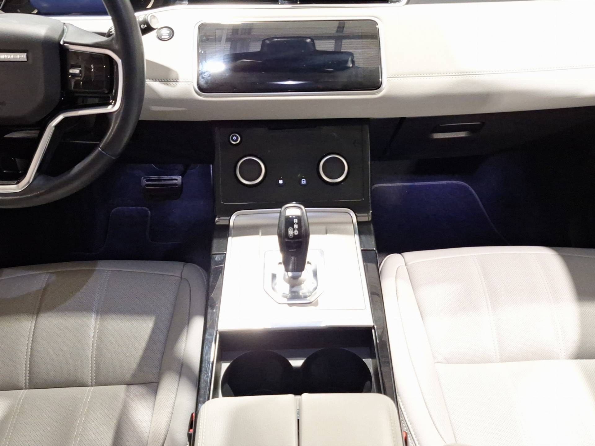 LAND ROVER Range Rover Evoque Range Rover Evoque 2.0d i4 mhev SE awd 163cv auto usata in pronta consegna - Brandini