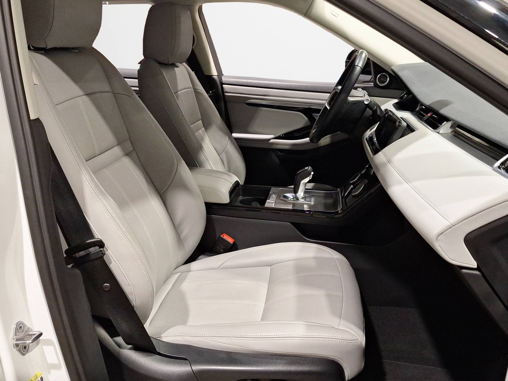 LAND ROVER Range Rover Evoque Range Rover Evoque 2.0d i4 mhev SE awd 163cv auto usata in pronta consegna - Brandini
