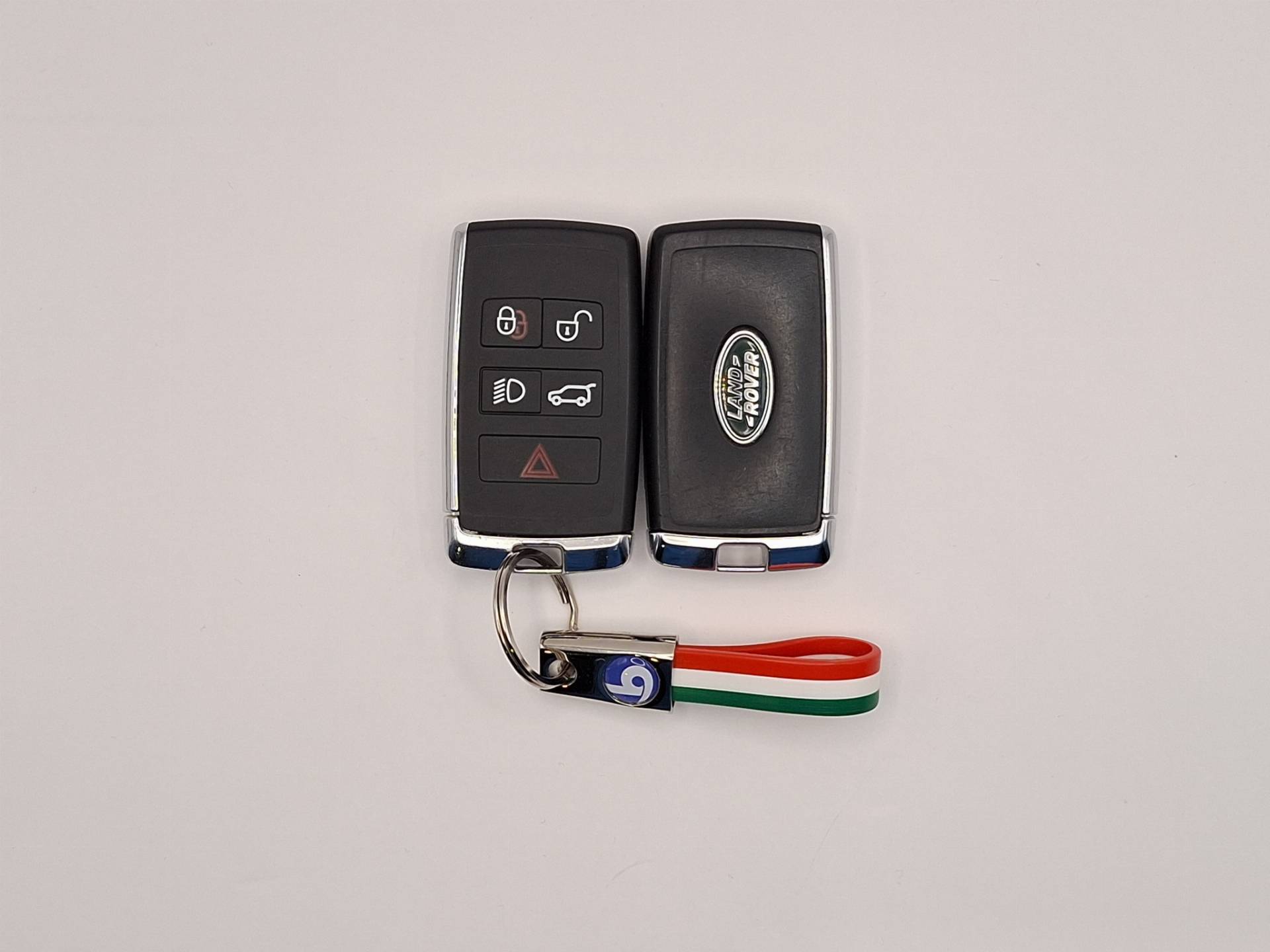 LAND ROVER Range Rover Evoque Range Rover Evoque 2.0d i4 mhev SE awd 163cv auto usata in pronta consegna - Brandini