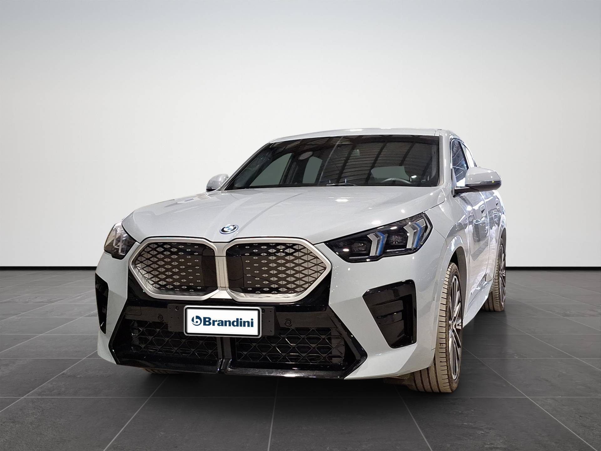 Auto Venduta - BMW X2 X2 I edrive20 usata in pronta consegna - Brandini