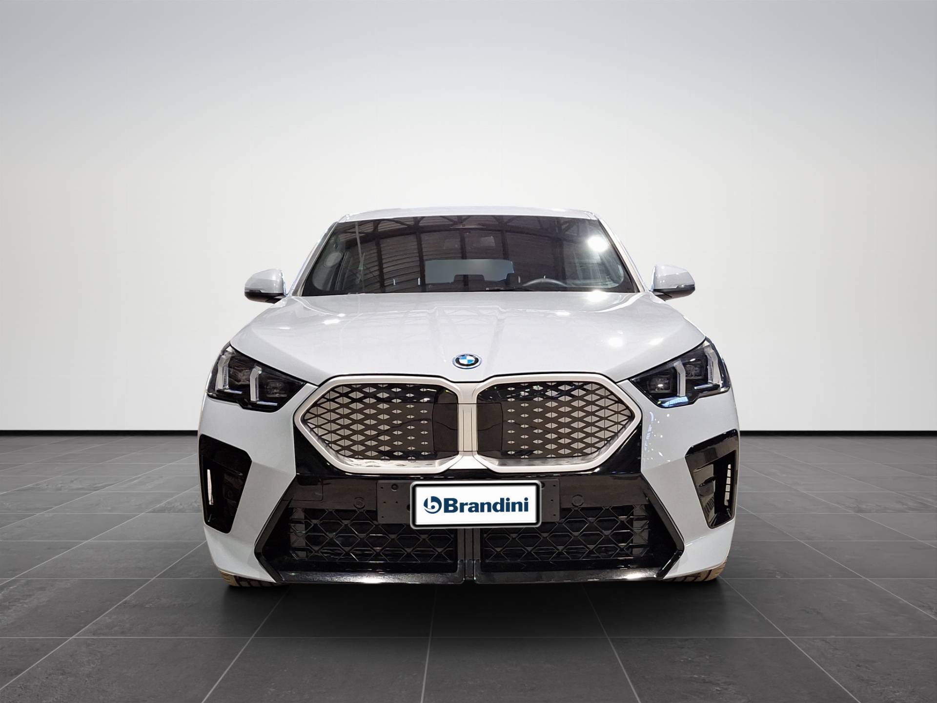 Auto Venduta - BMW X2 X2 I edrive20 usata in pronta consegna - Brandini