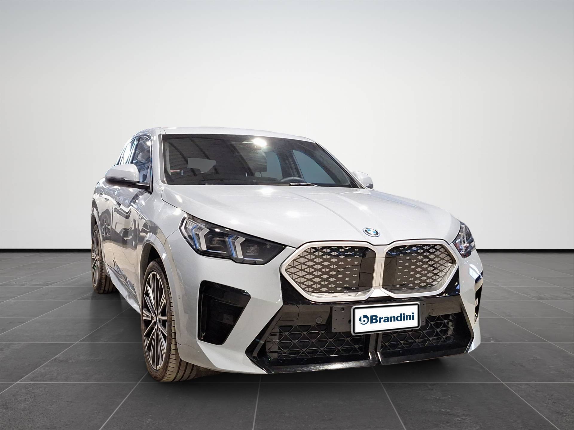Auto Venduta - BMW X2 X2 I edrive20 usata in pronta consegna - Brandini