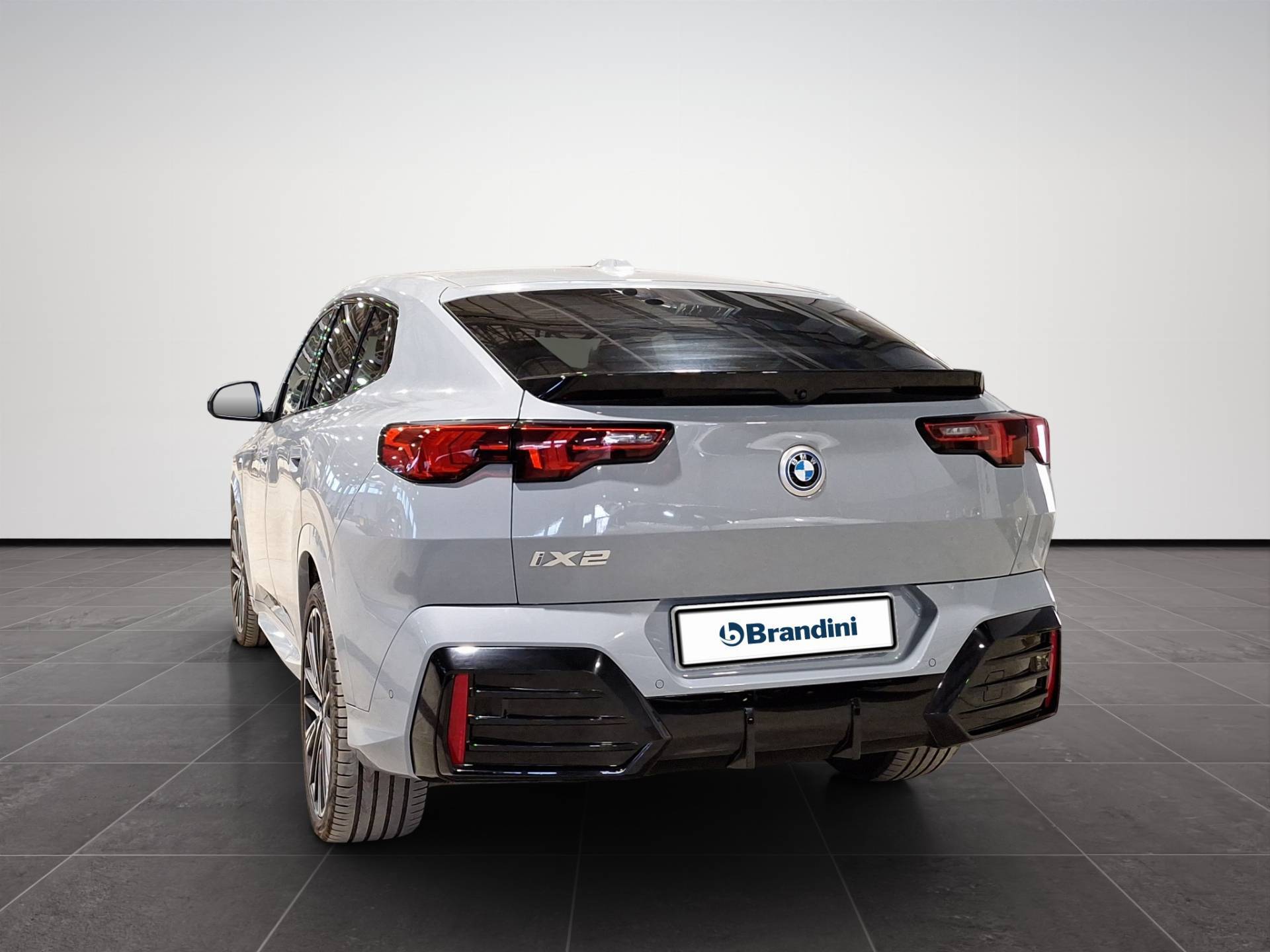 Auto Venduta - BMW X2 X2 I edrive20 usata in pronta consegna - Brandini