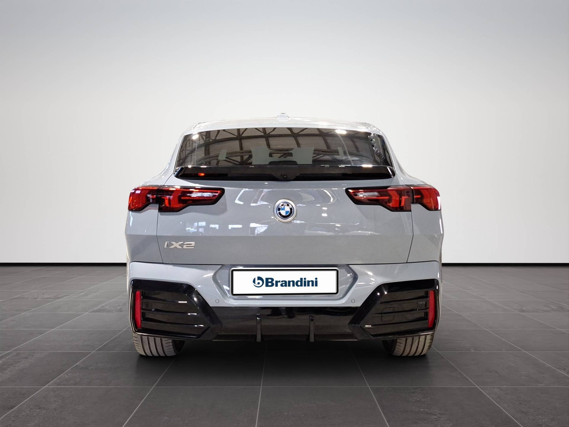 Auto Venduta - BMW X2 X2 I edrive20 usata in pronta consegna - Brandini