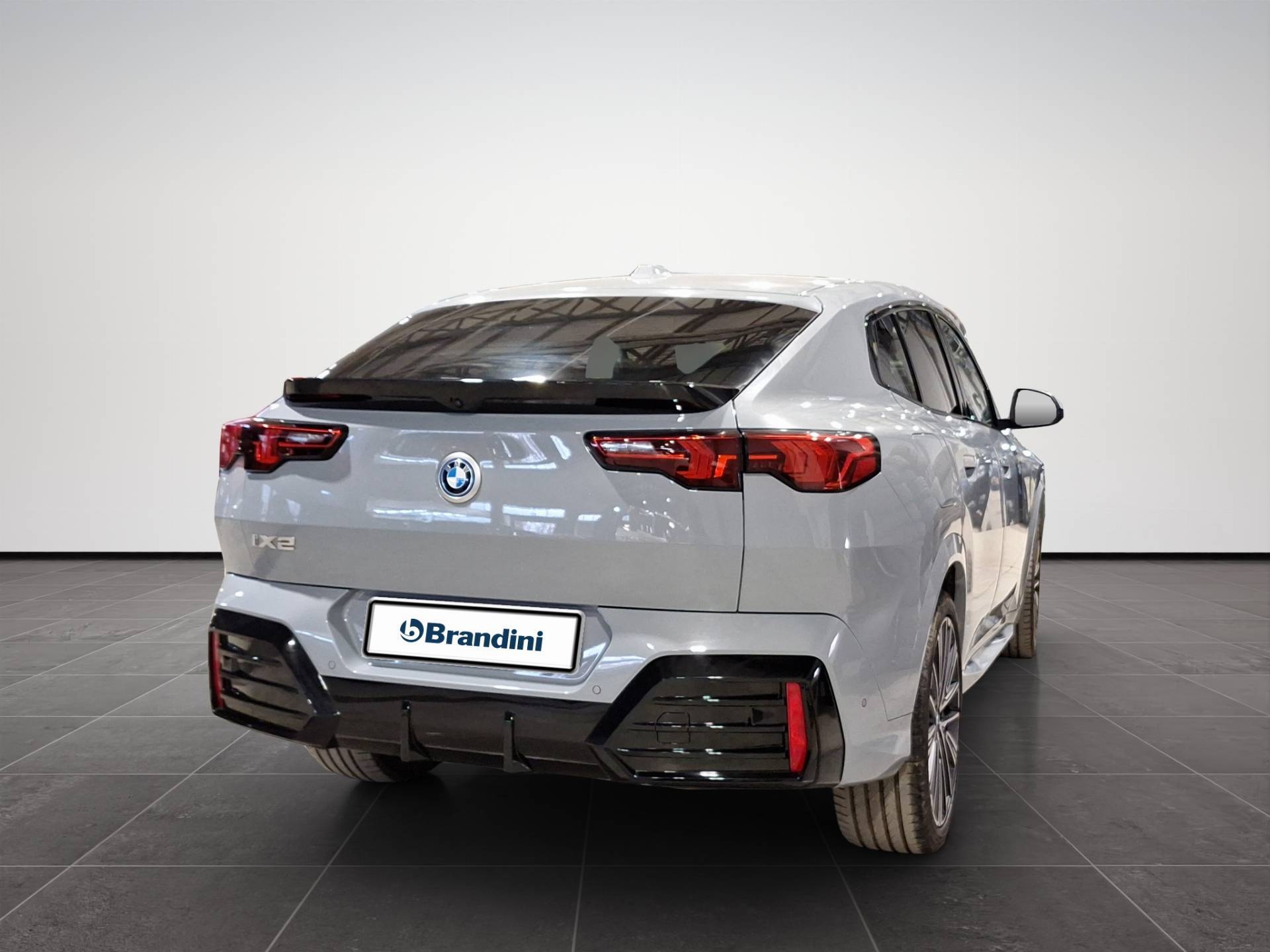 Auto Venduta - BMW X2 X2 I edrive20 usata in pronta consegna - Brandini