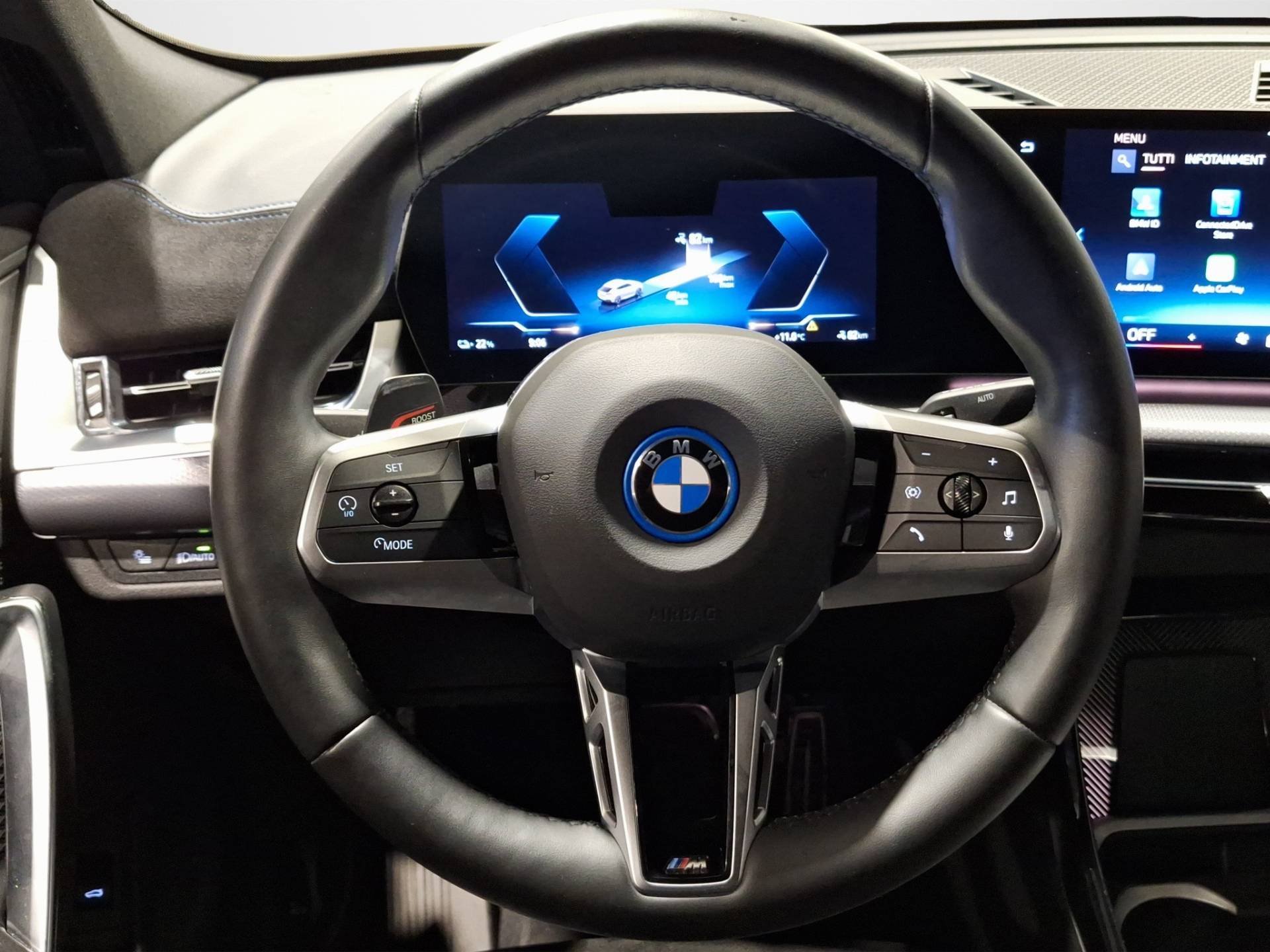 Auto Venduta - BMW X2 X2 I edrive20 usata in pronta consegna - Brandini