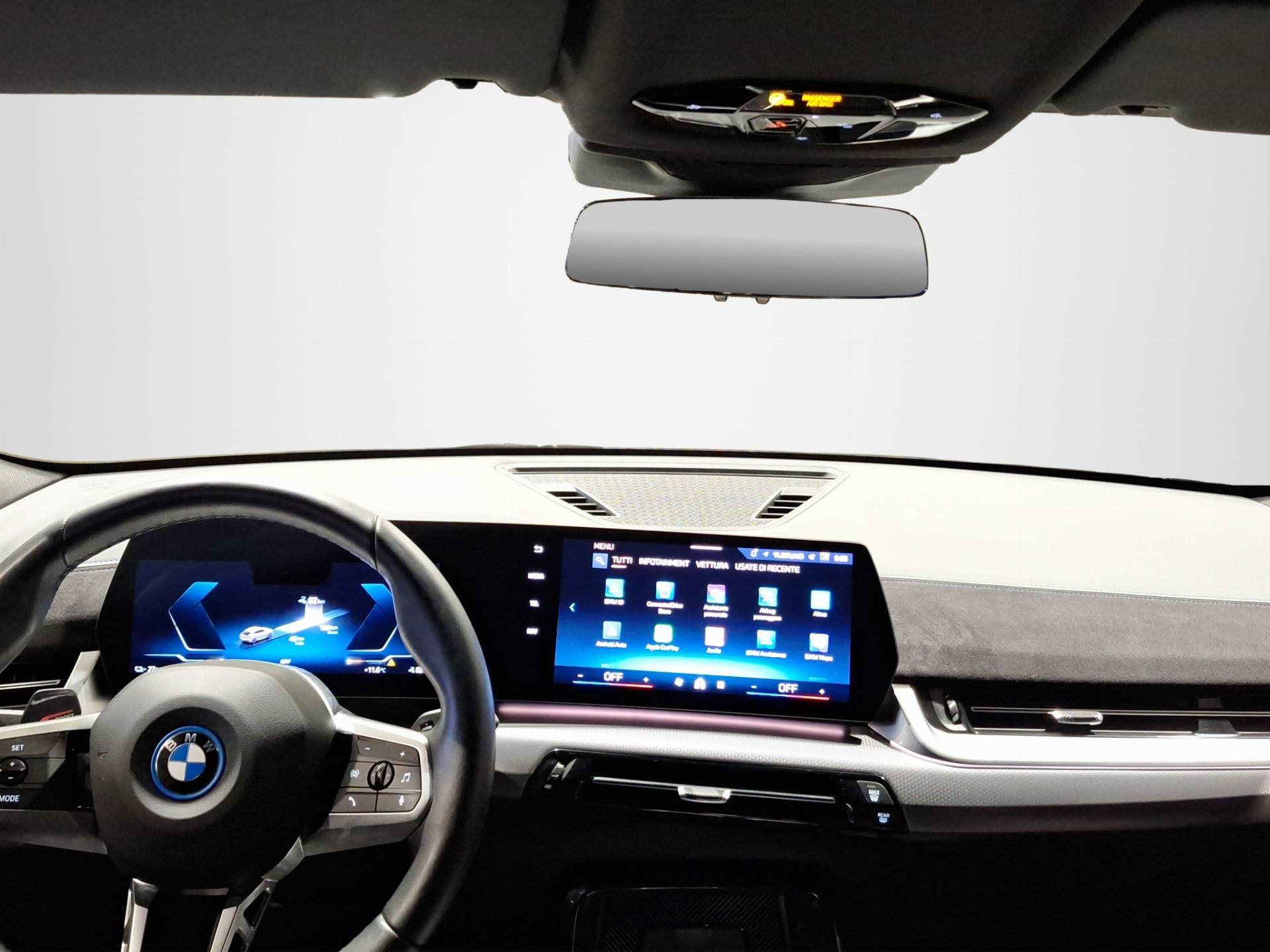 Auto Venduta - BMW X2 X2 I edrive20 usata in pronta consegna - Brandini