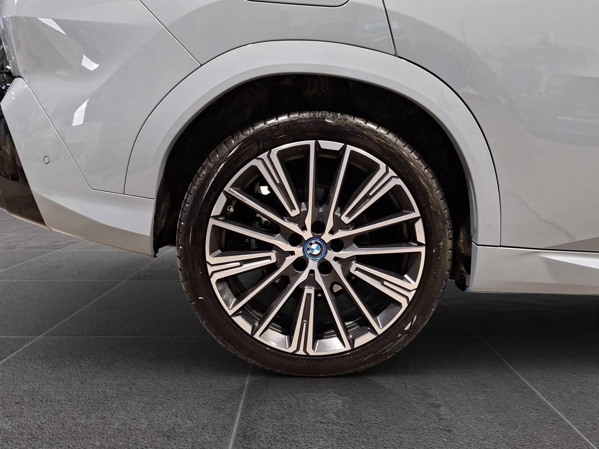 Auto Venduta - BMW X2 X2 I edrive20 usata in pronta consegna - Brandini