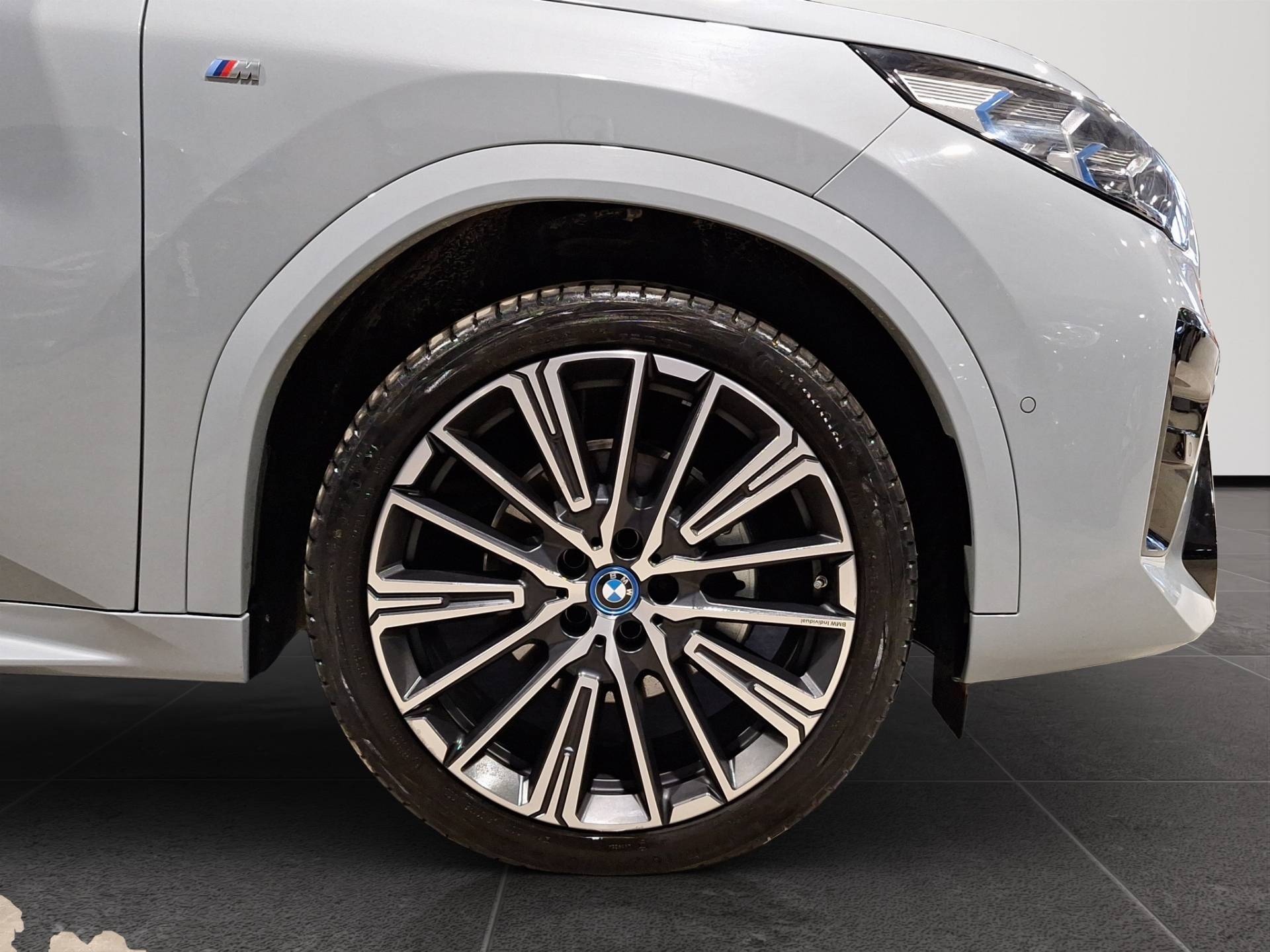 Auto Venduta - BMW X2 X2 I edrive20 usata in pronta consegna - Brandini